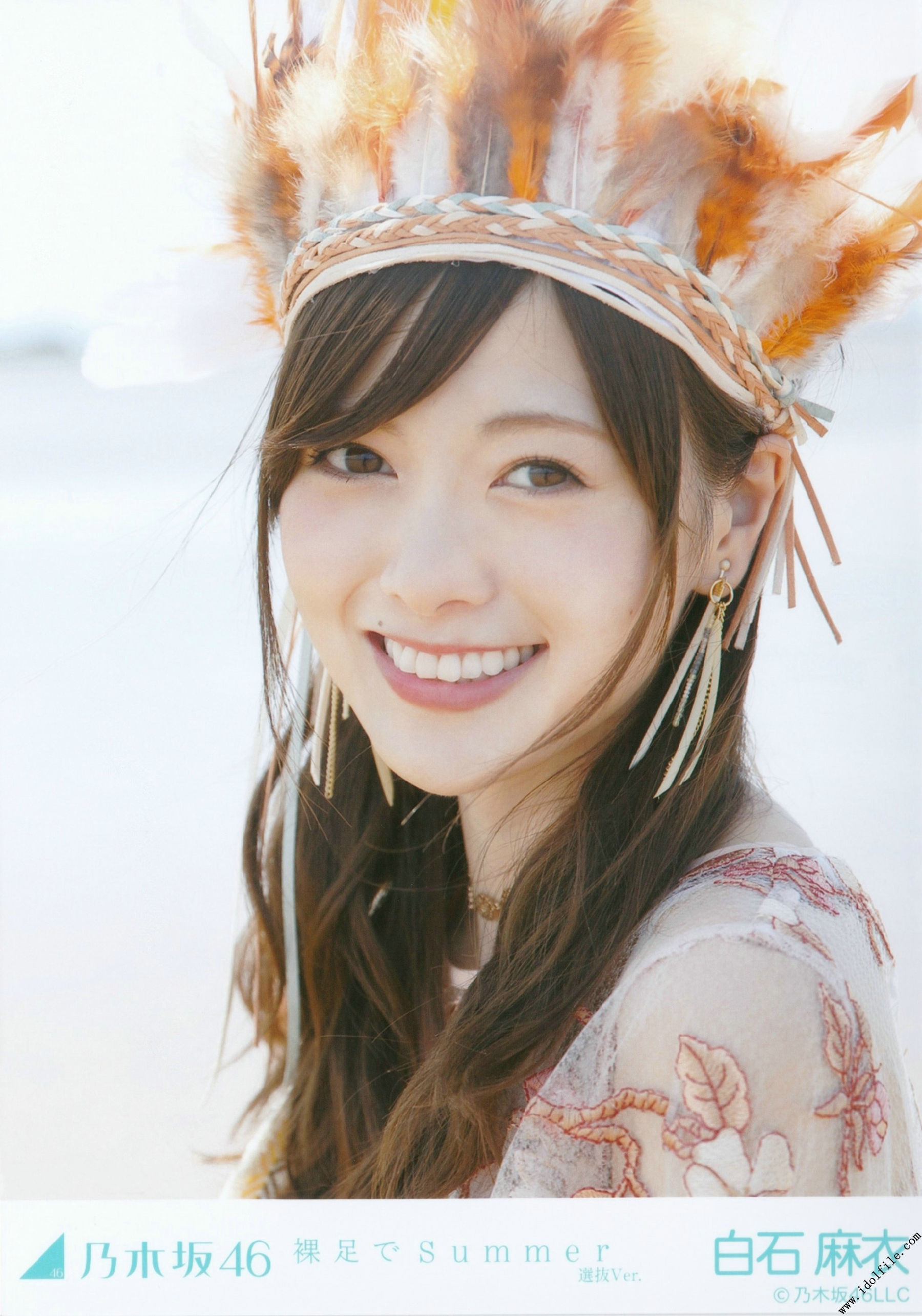 乃木坂46《CARD生写真》-图114