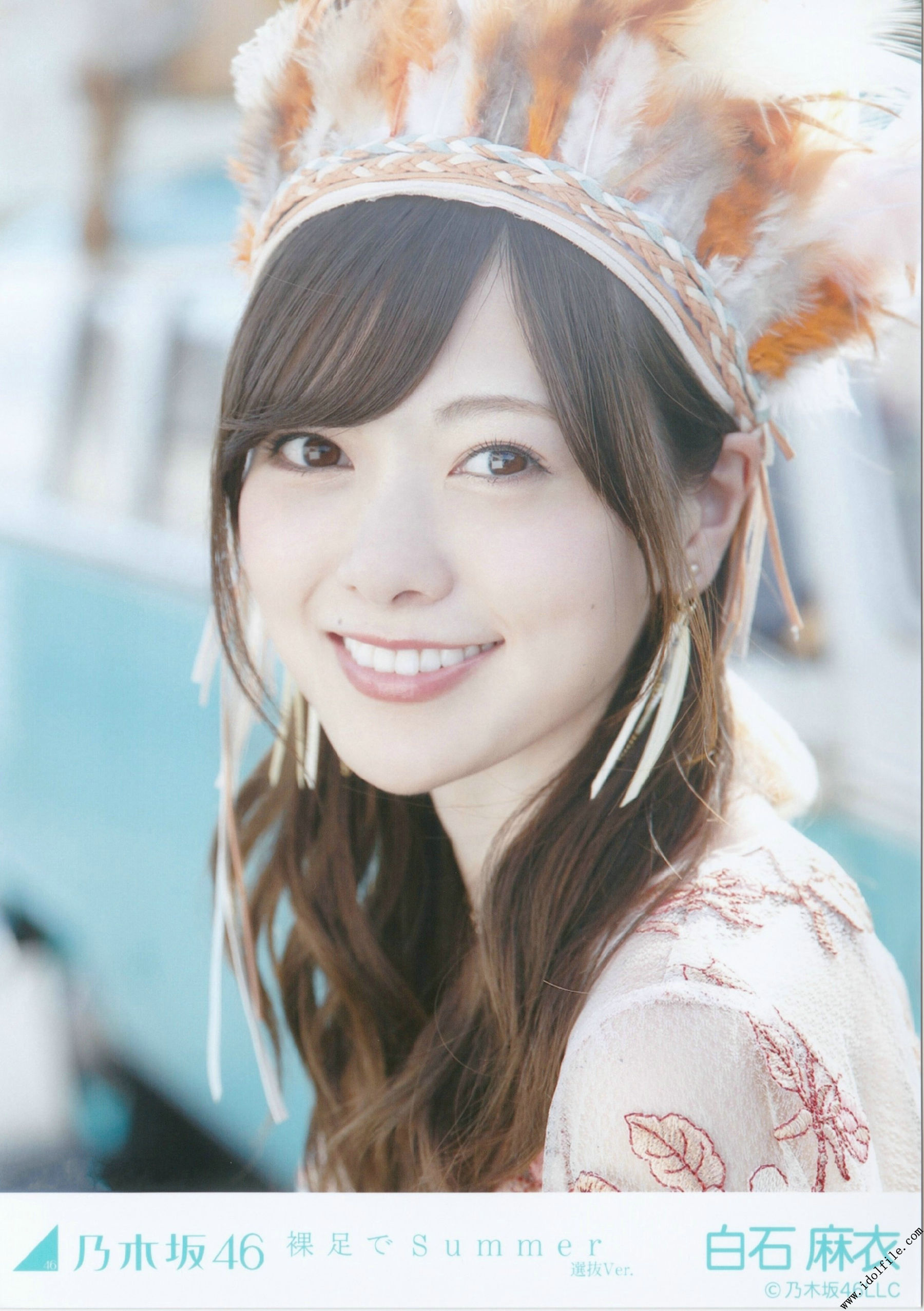 乃木坂46《CARD生写真》-图117