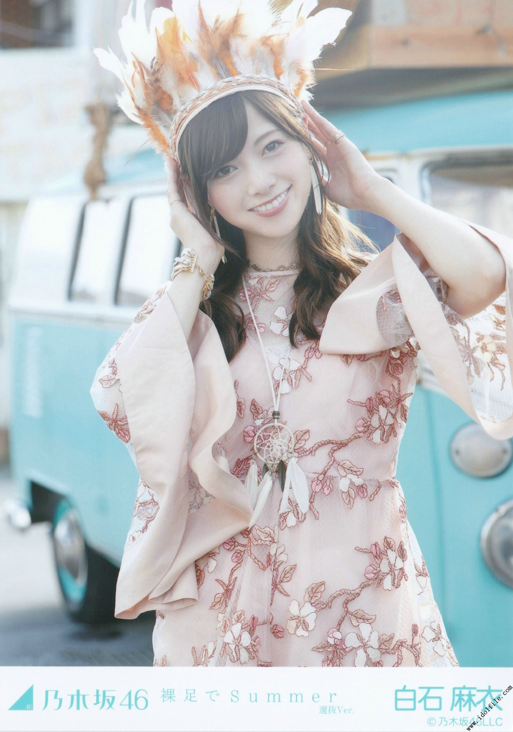 乃木坂46《CARD生写真》-图118