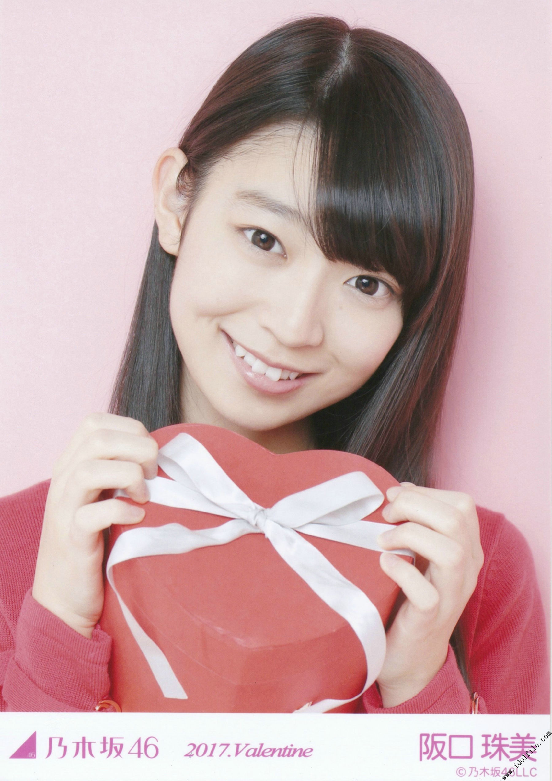 乃木坂46《CARD生写真》-图129