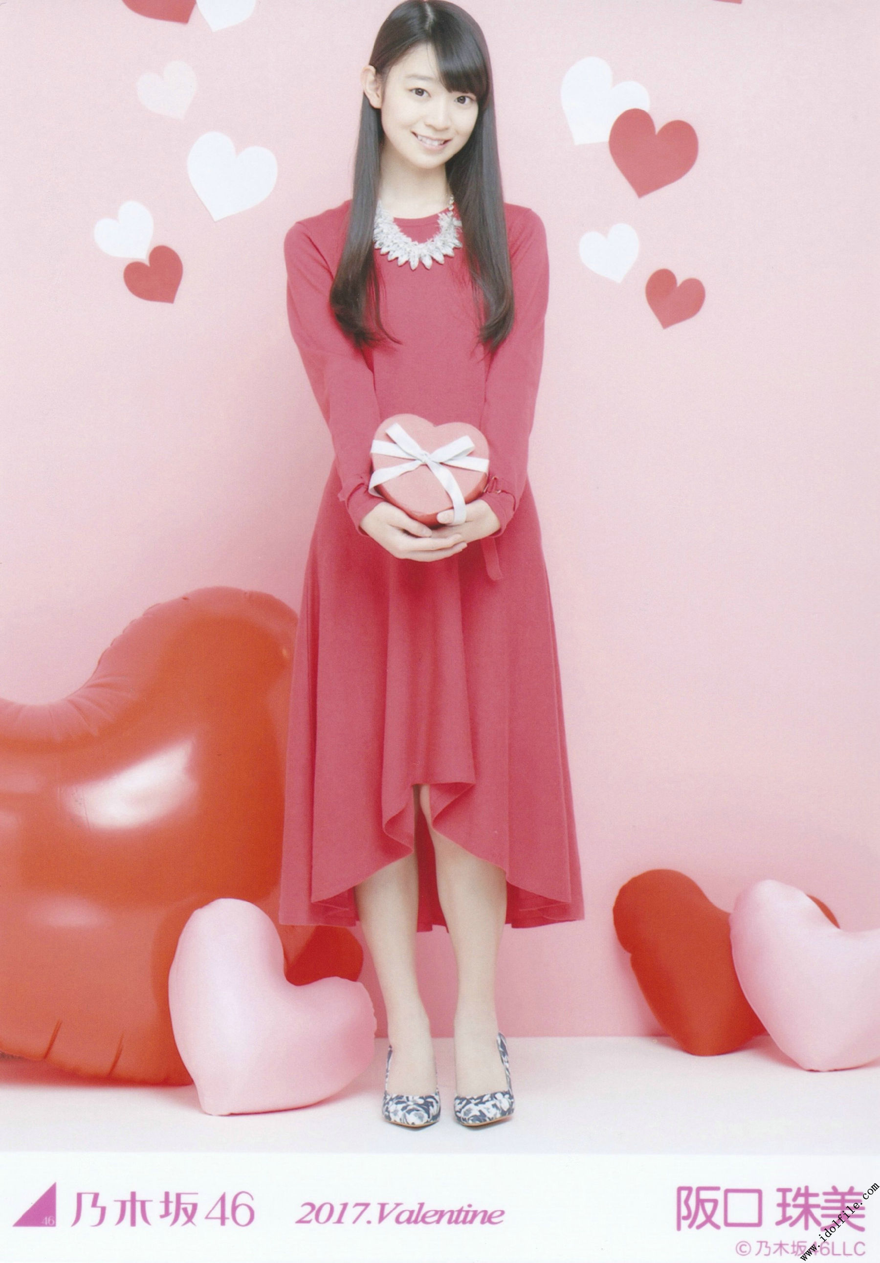 乃木坂46《CARD生写真》-图131