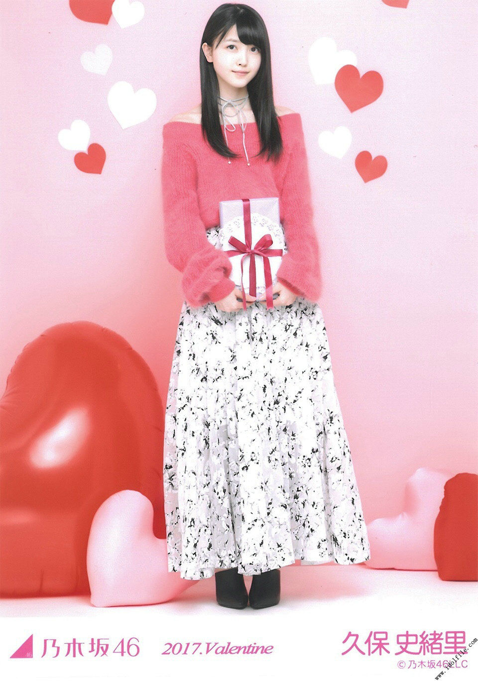 乃木坂46《CARD生写真》-图133