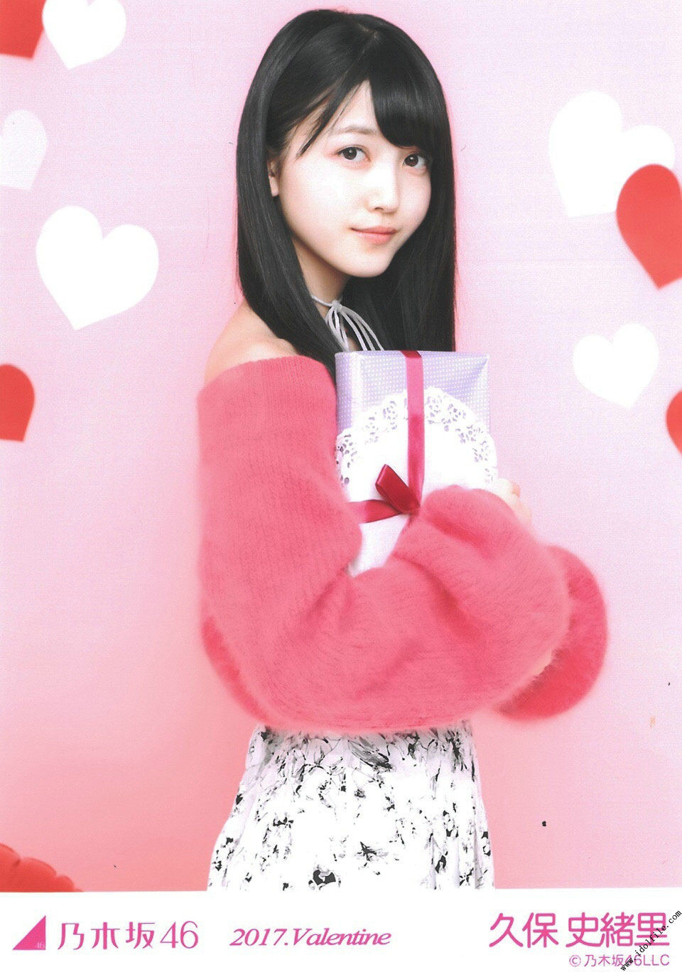 乃木坂46《CARD生写真》-图135