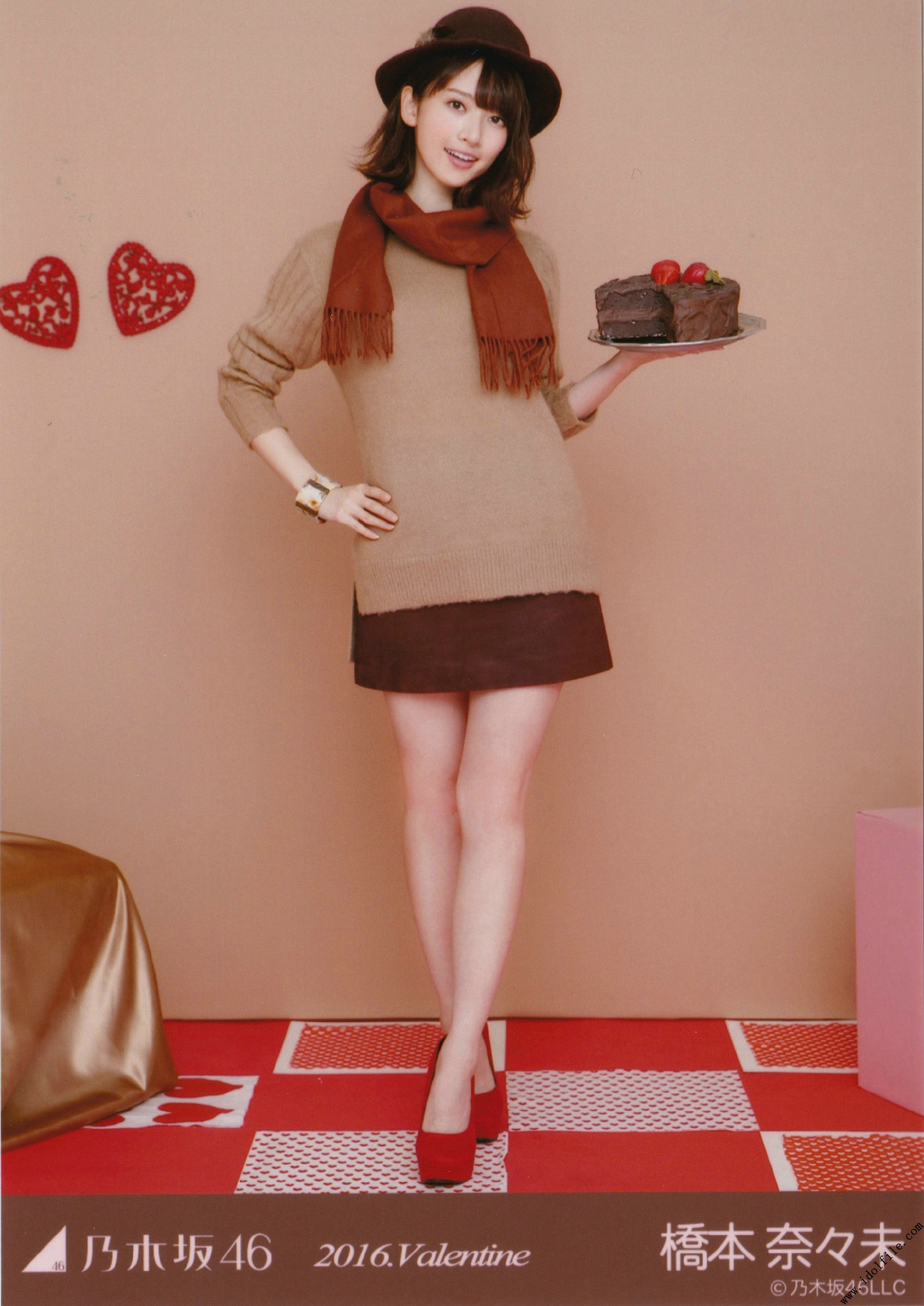 乃木坂46《CARD生写真》-图13