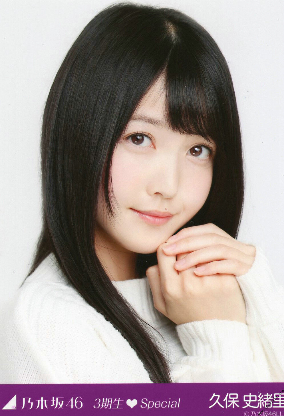 乃木坂46《CARD生写真》-图141