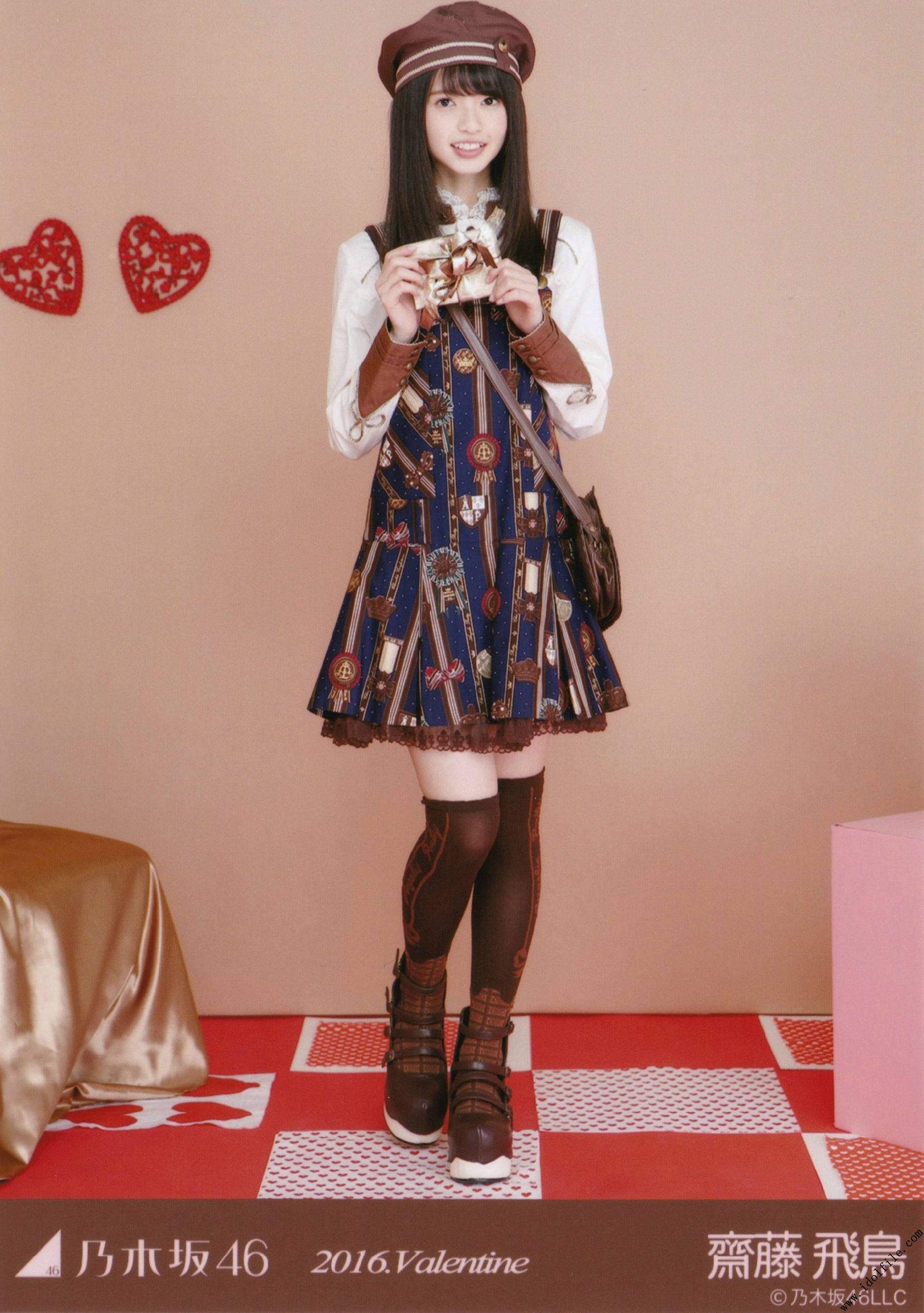 乃木坂46《CARD生写真》-图144