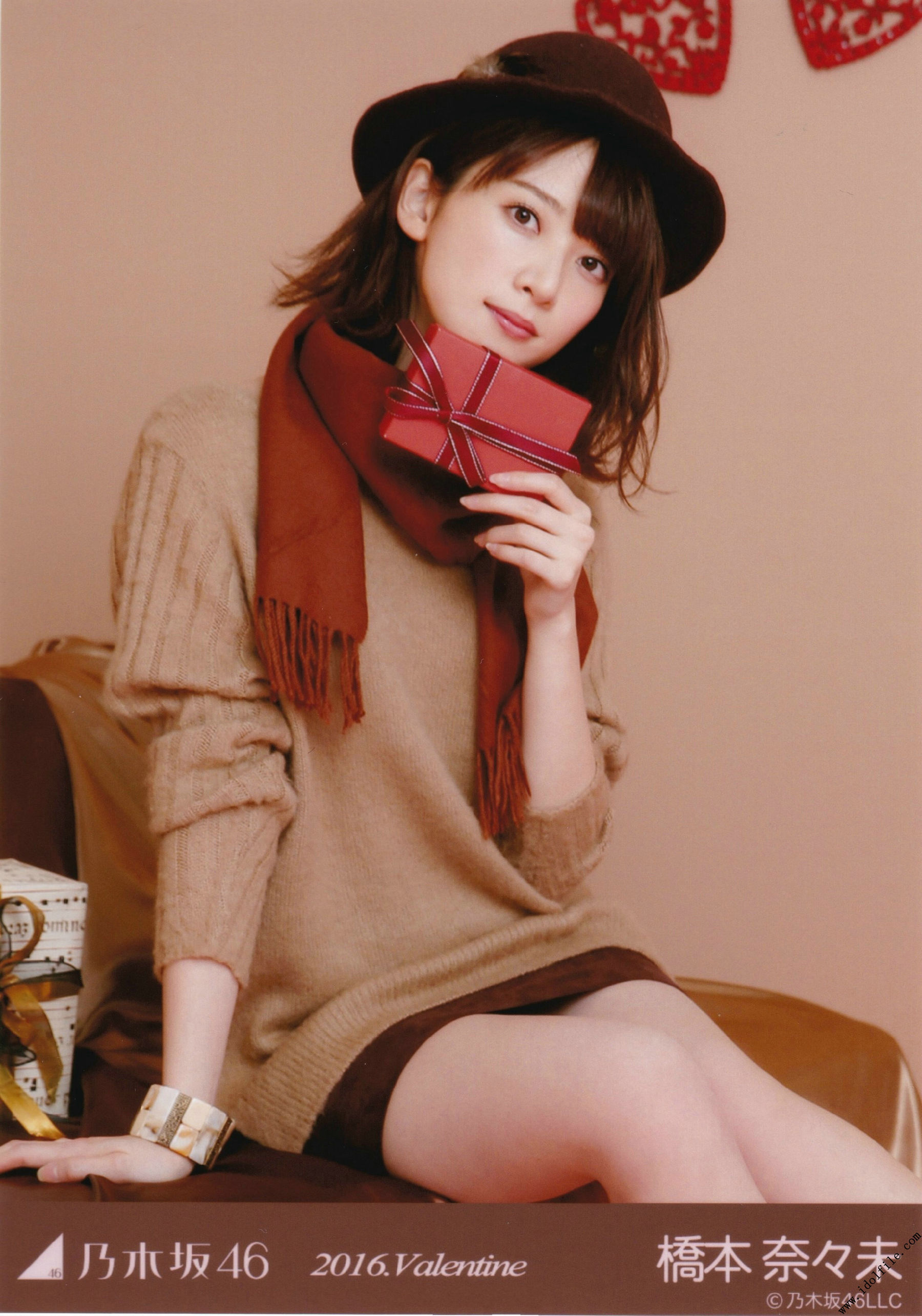 乃木坂46《CARD生写真》-图15