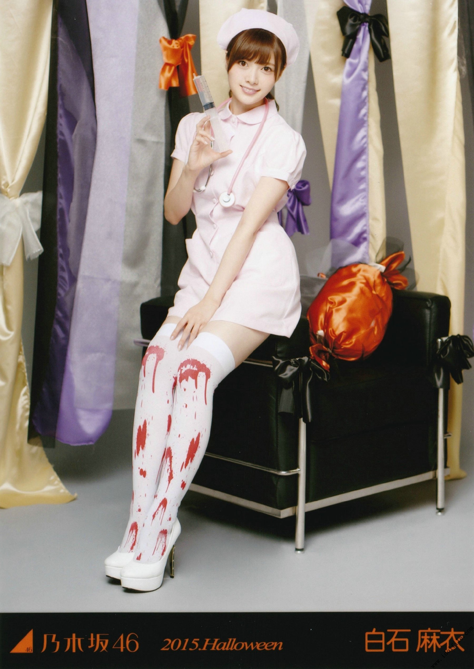 乃木坂46《CARD生写真》-图17