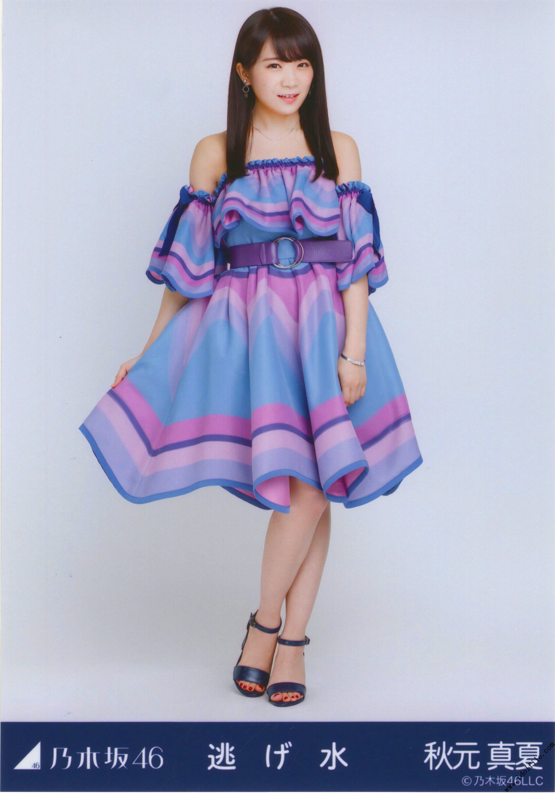 乃木坂46《CARD生写真》-图32