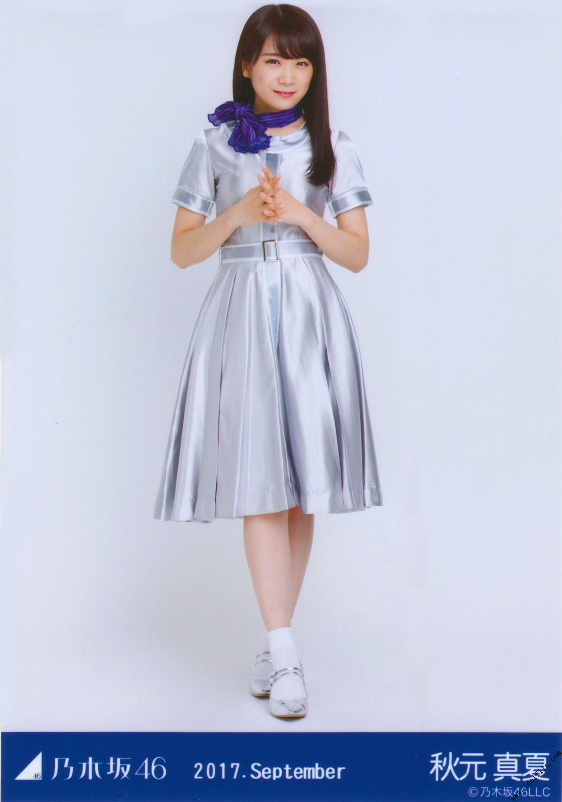 乃木坂46《CARD生写真》-图37