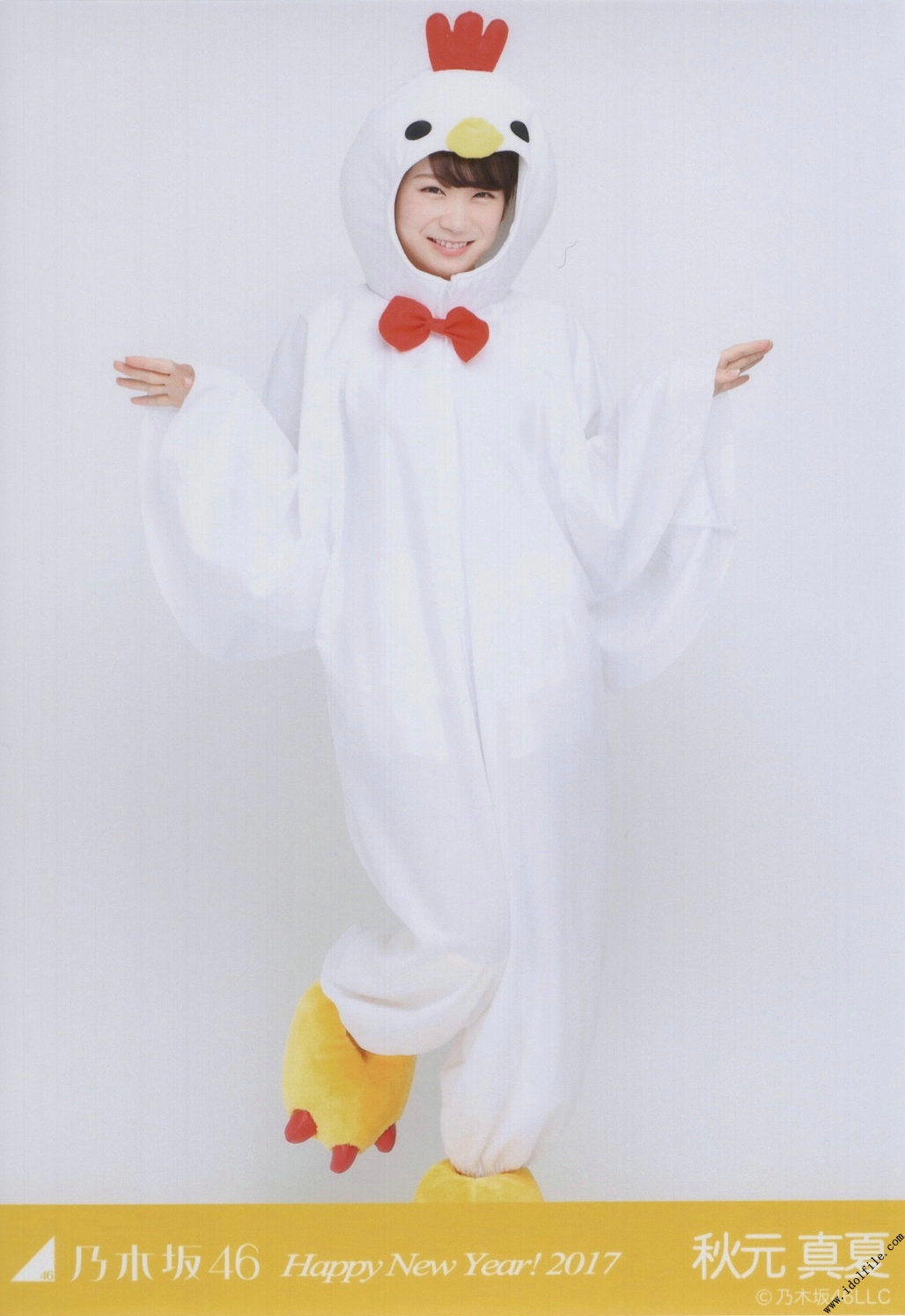 乃木坂46《CARD生写真》-图39