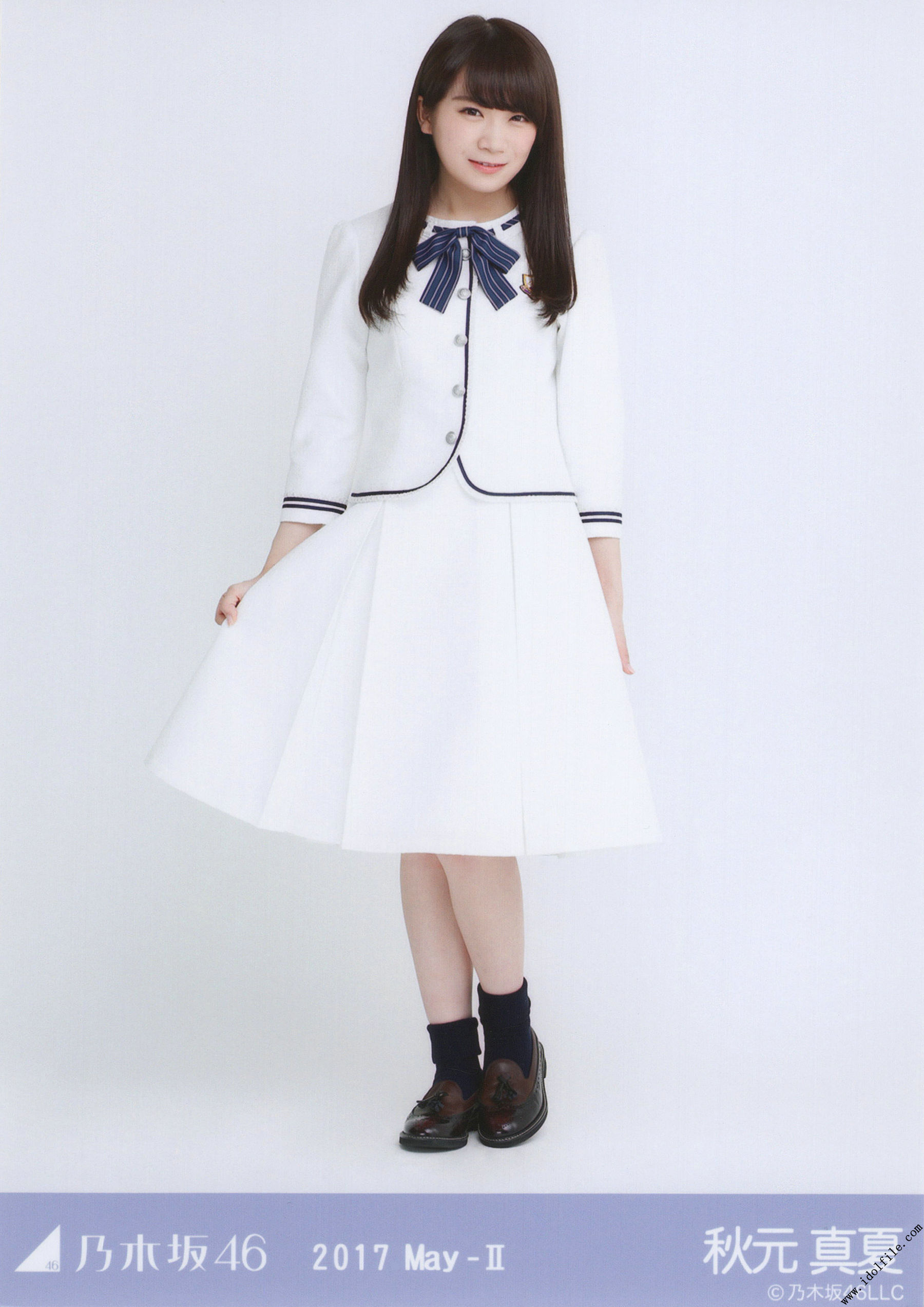 乃木坂46《CARD生写真》-图43