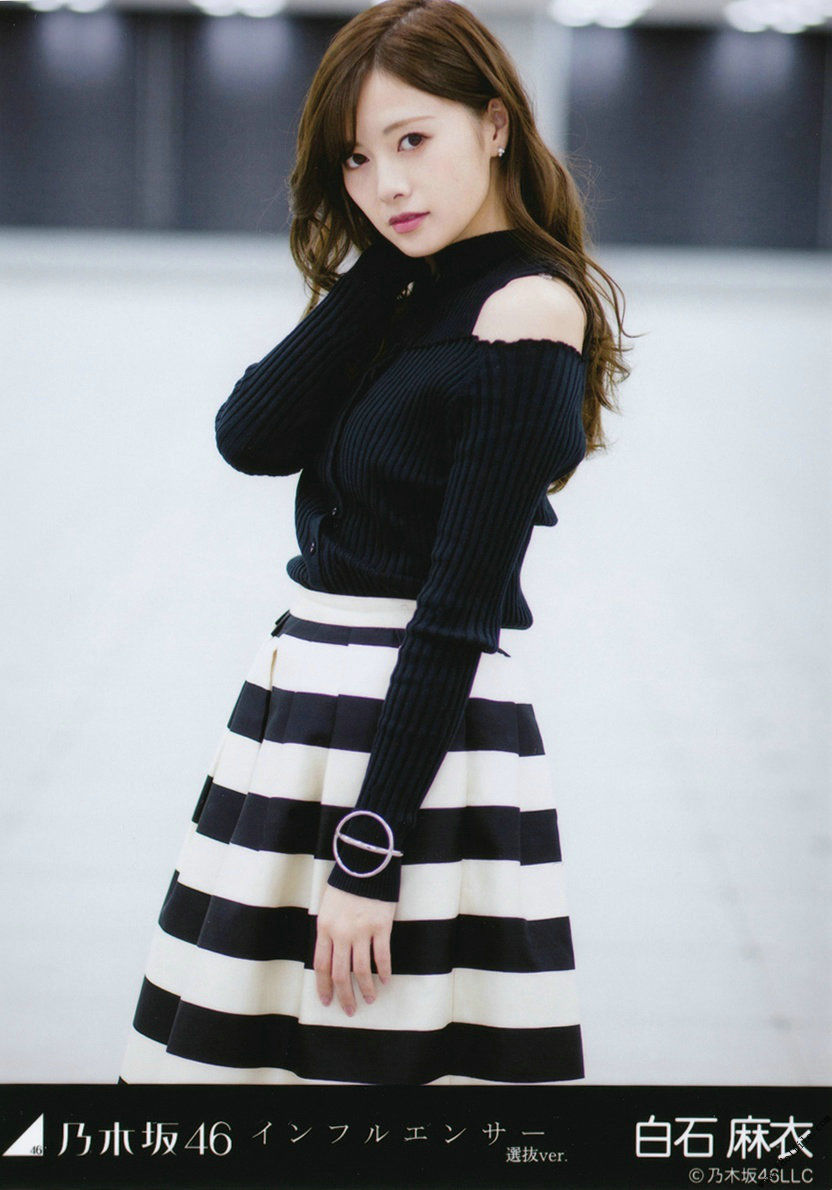 乃木坂46《CARD生写真》-图57