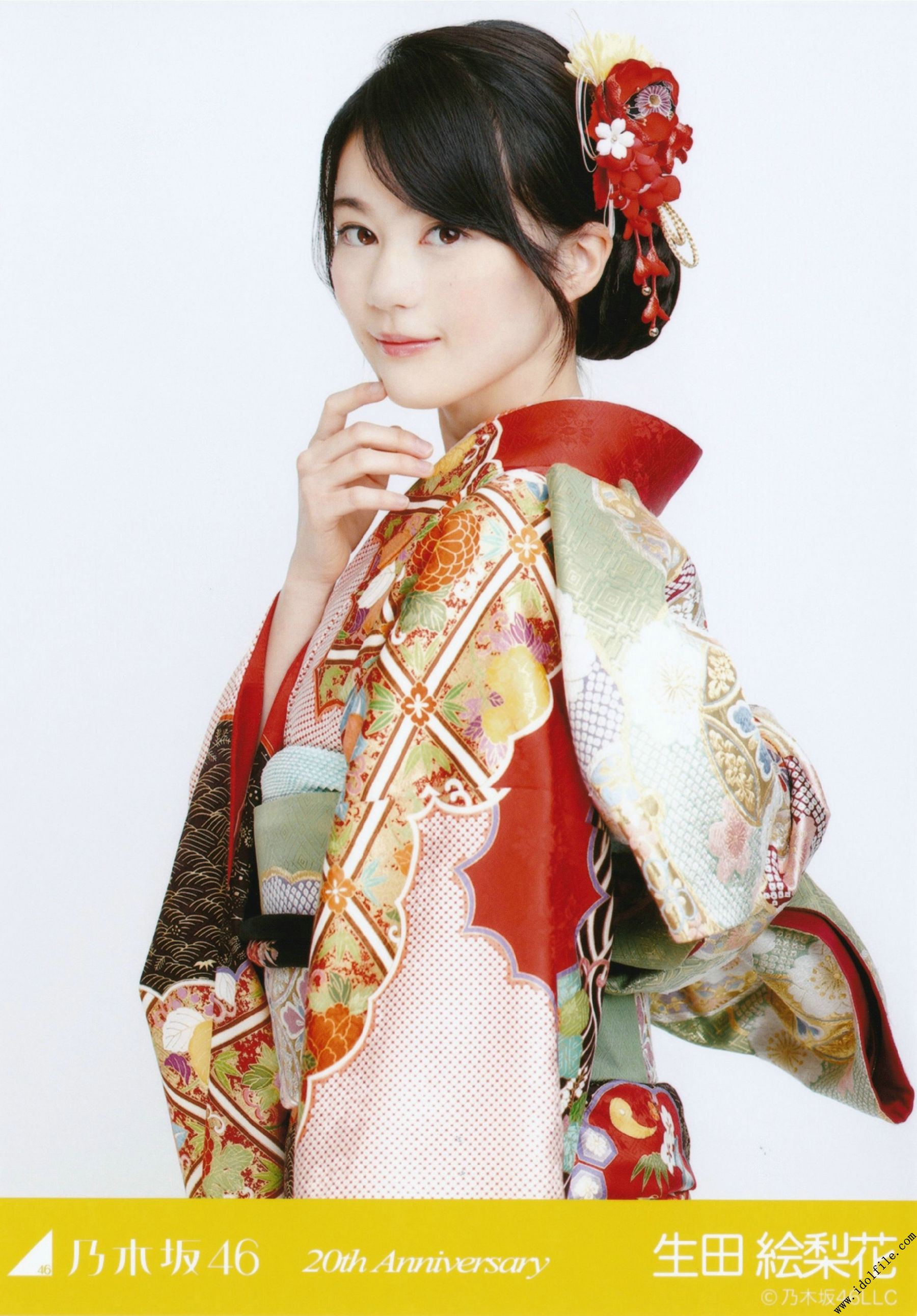 乃木坂46《CARD生写真》-图59