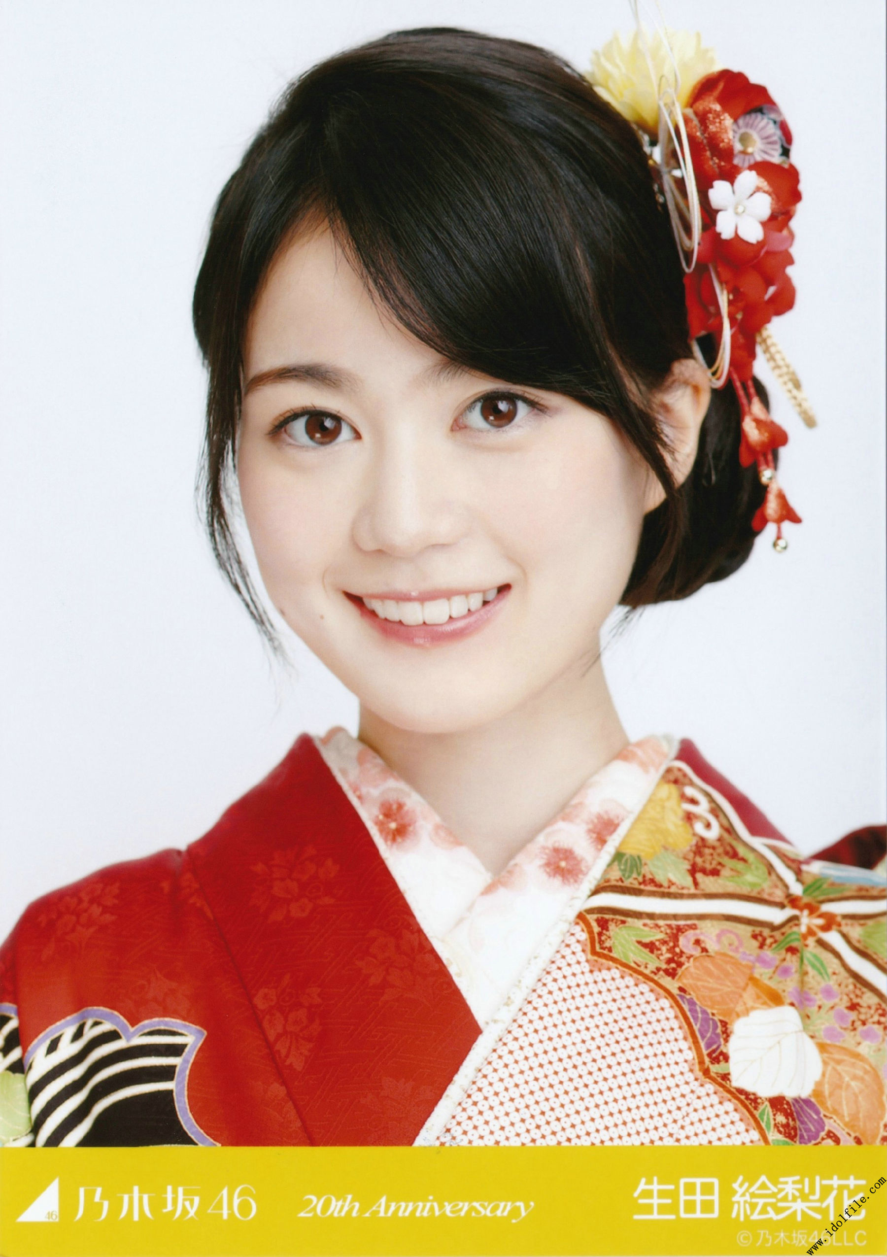 乃木坂46《CARD生写真》-图60