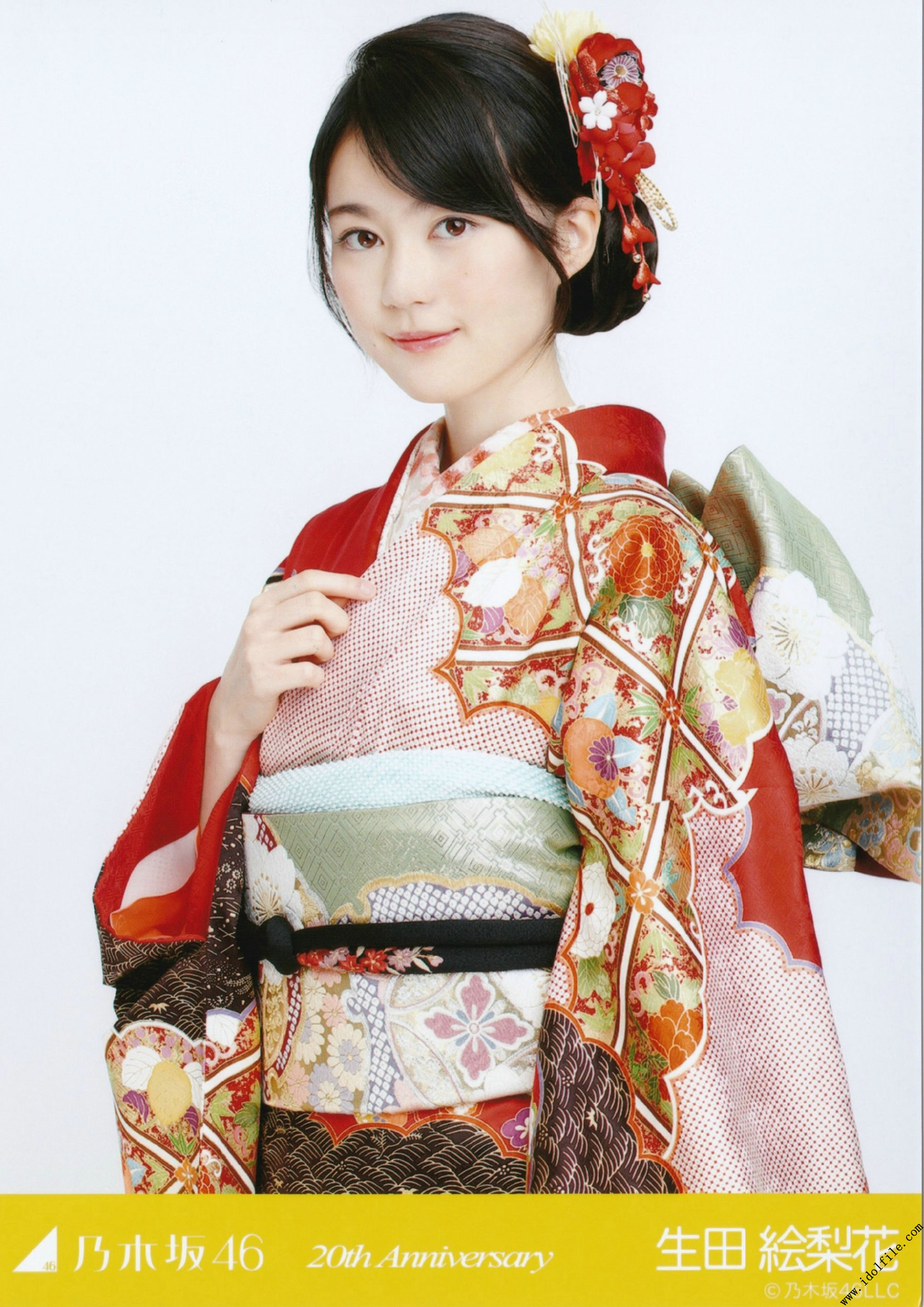 乃木坂46《CARD生写真》-图61