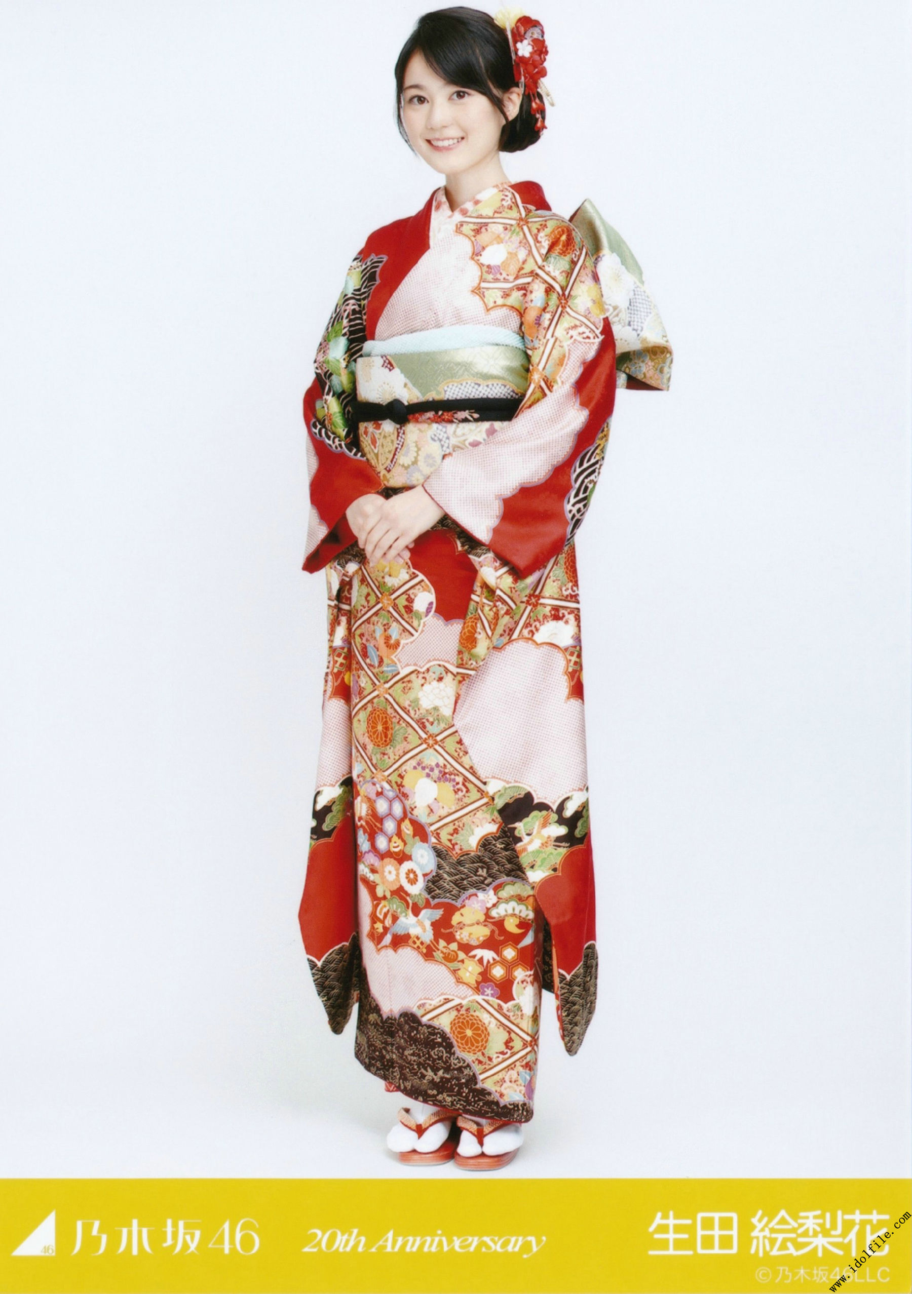 乃木坂46《CARD生写真》-图62