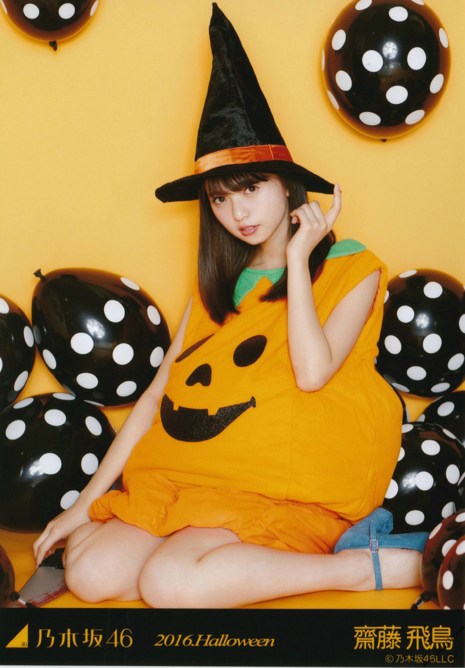 乃木坂46《CARD生写真》-图65