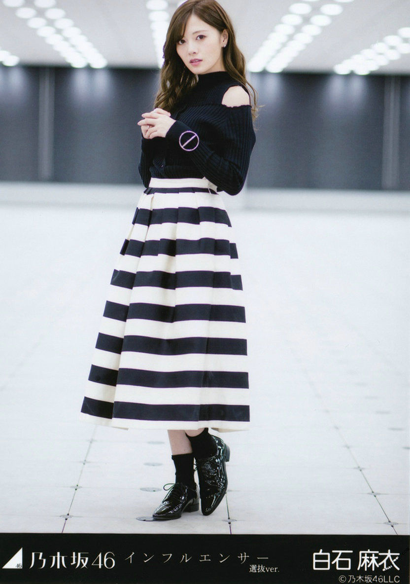 乃木坂46《CARD生写真》-图68