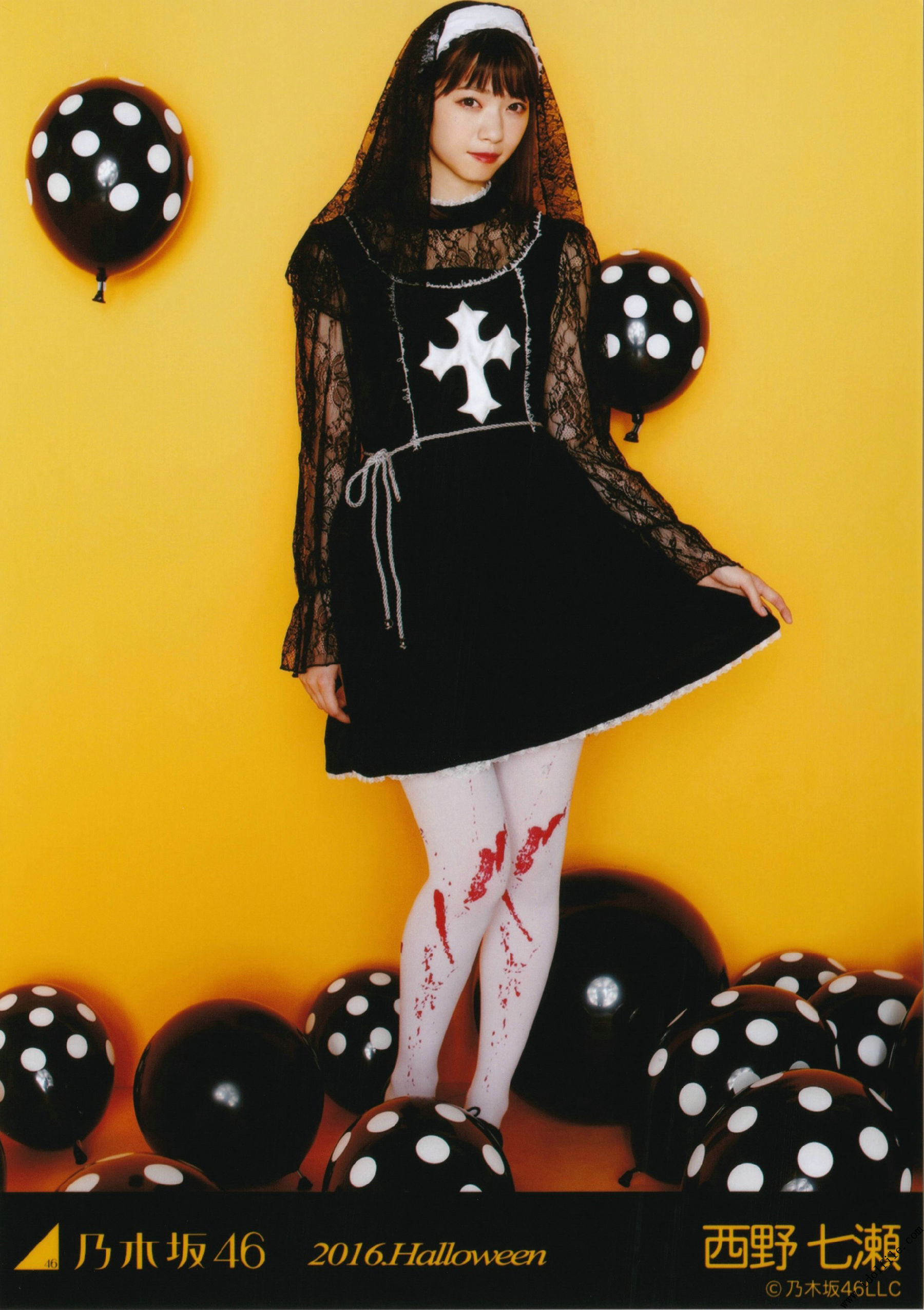 乃木坂46《CARD生写真》-图74