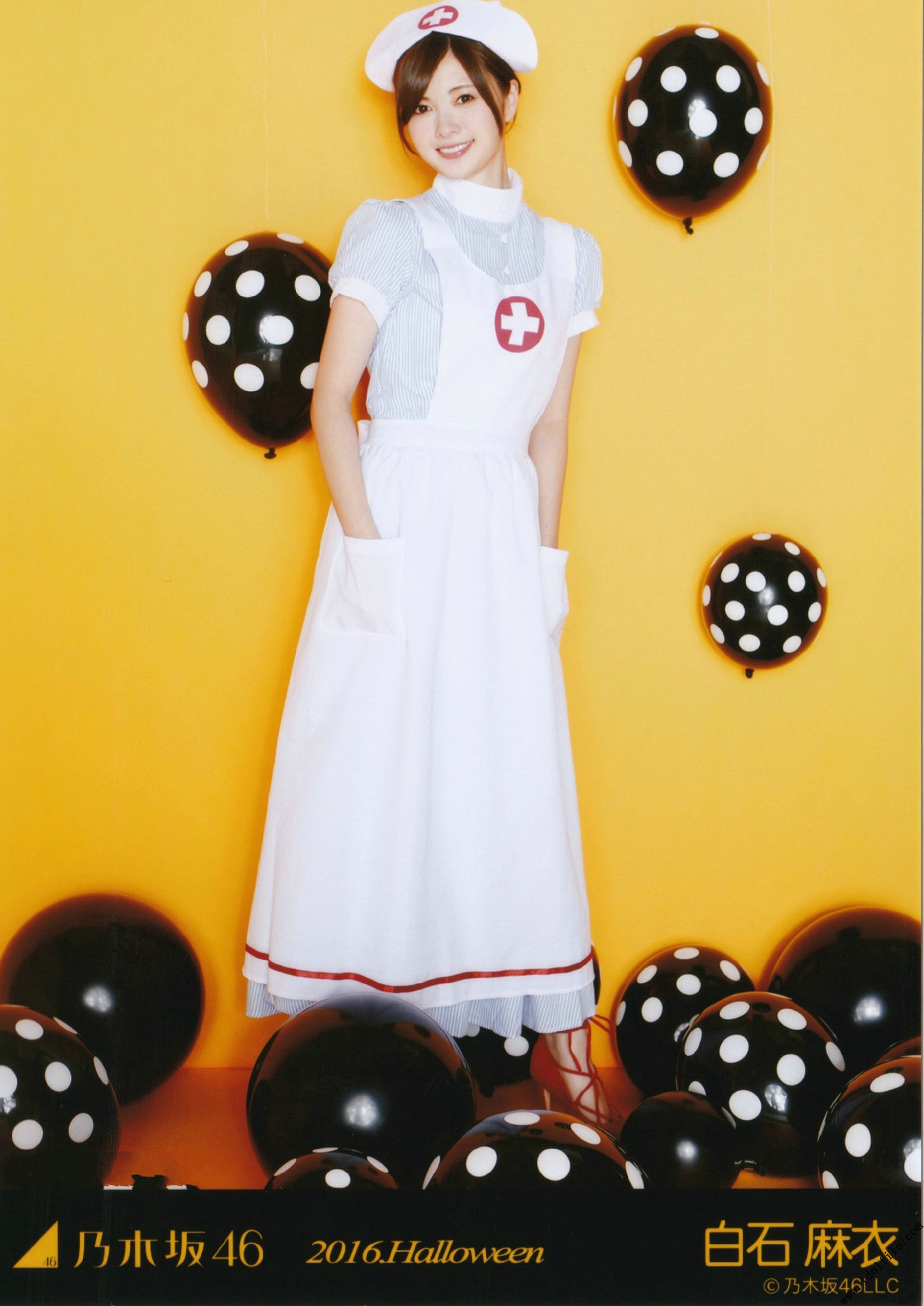 乃木坂46《CARD生写真》-图77