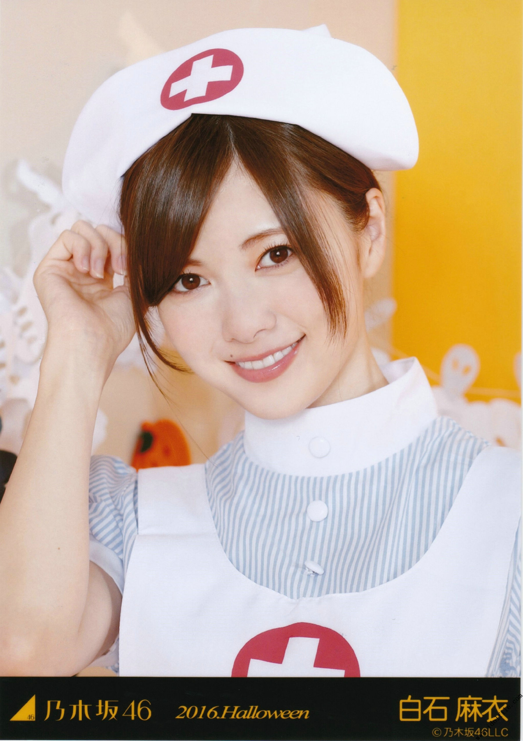 乃木坂46《CARD生写真》-图78