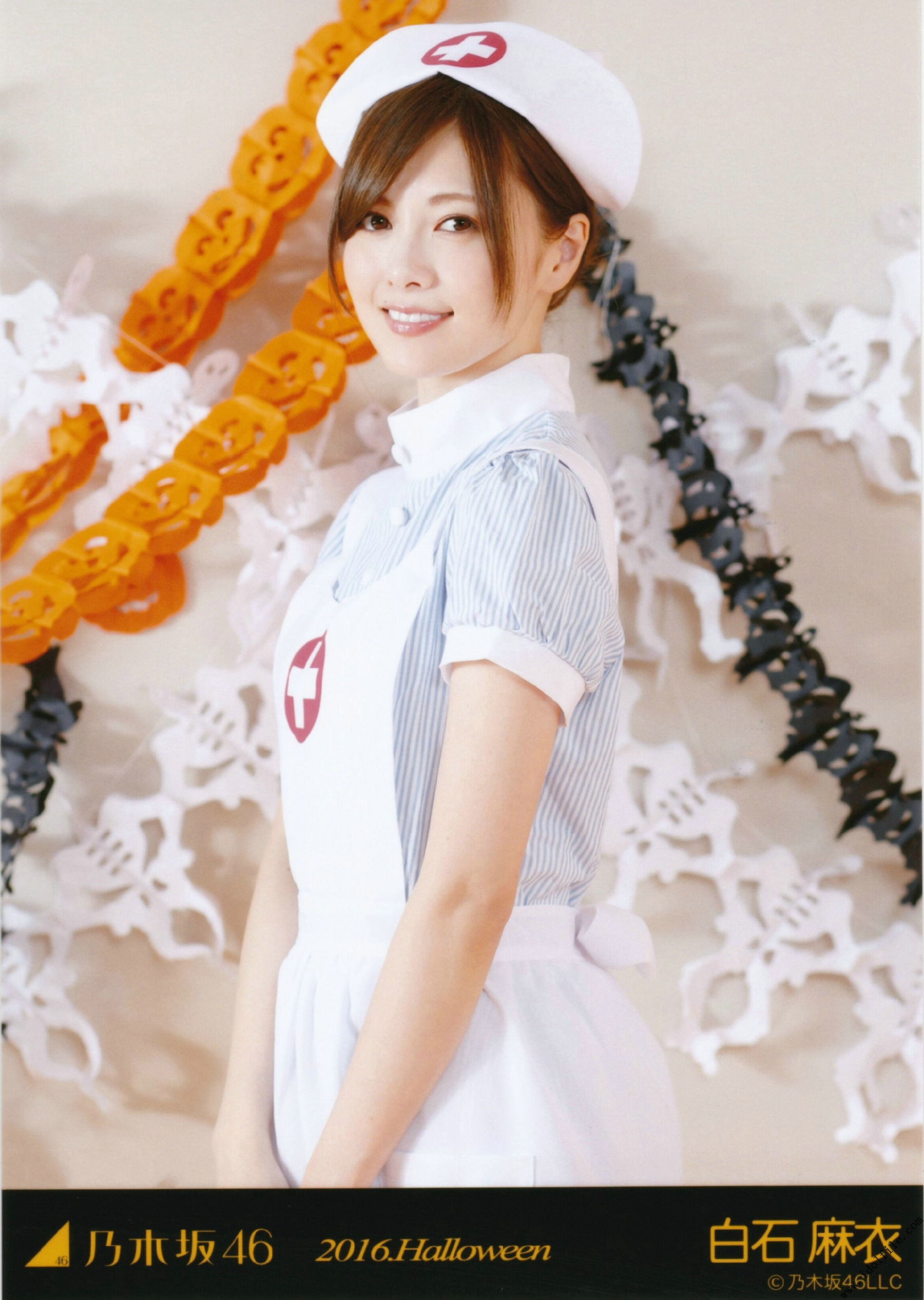 乃木坂46《CARD生写真》-图80