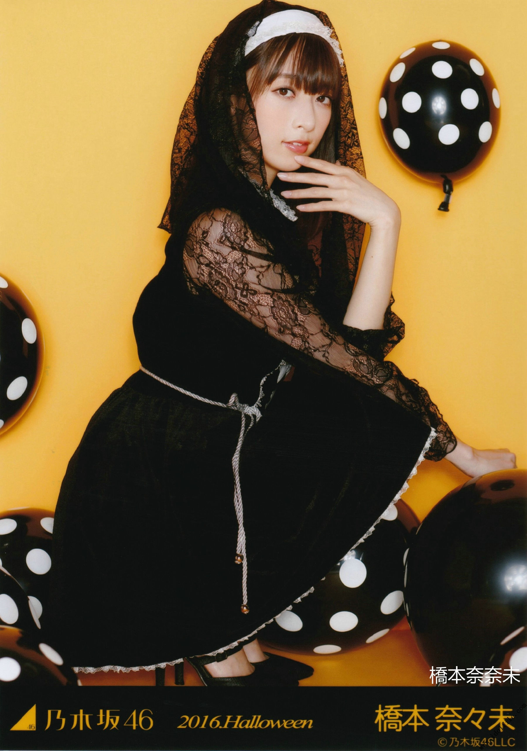 乃木坂46《CARD生写真》-图84