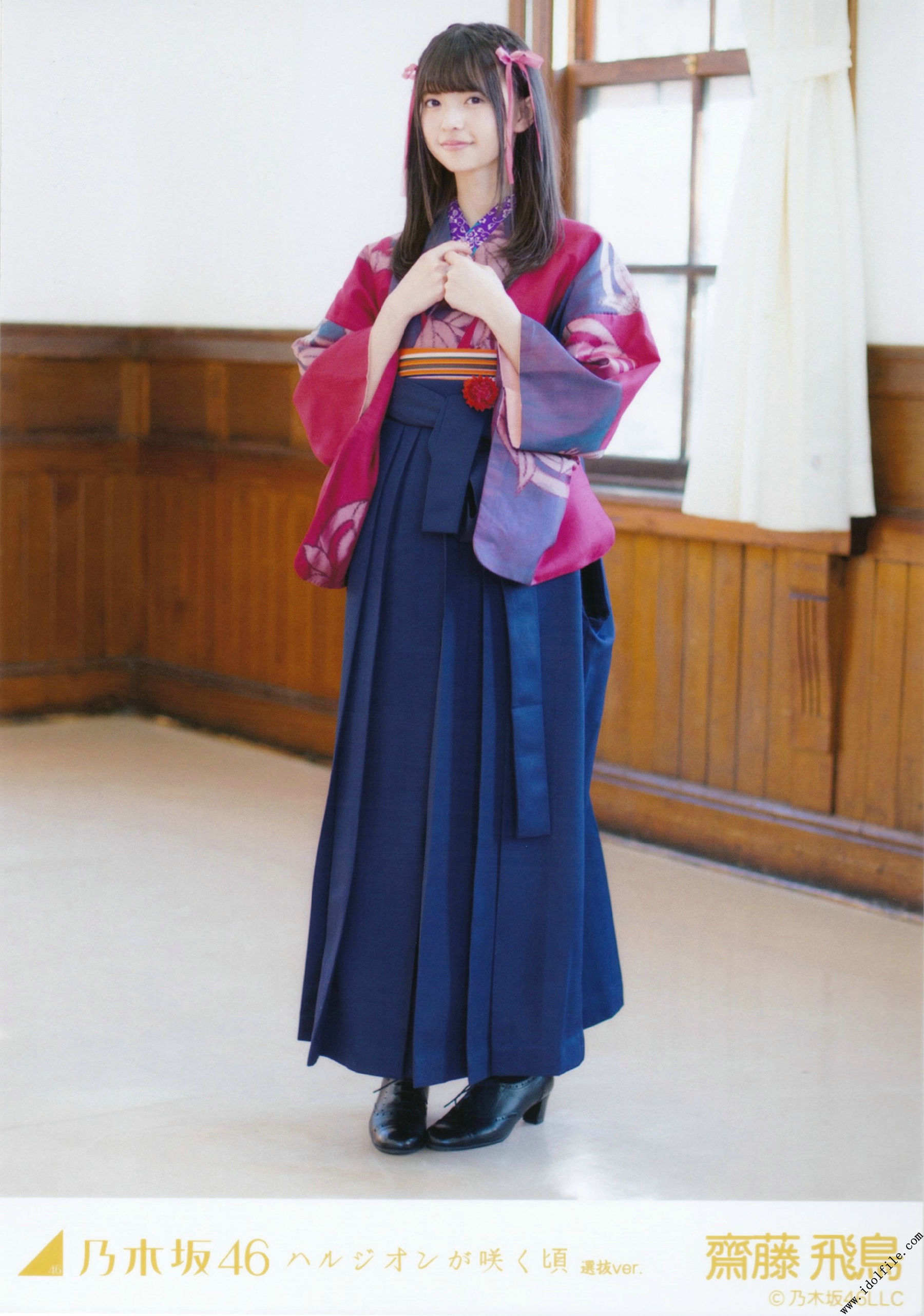 乃木坂46《CARD生写真》-图86