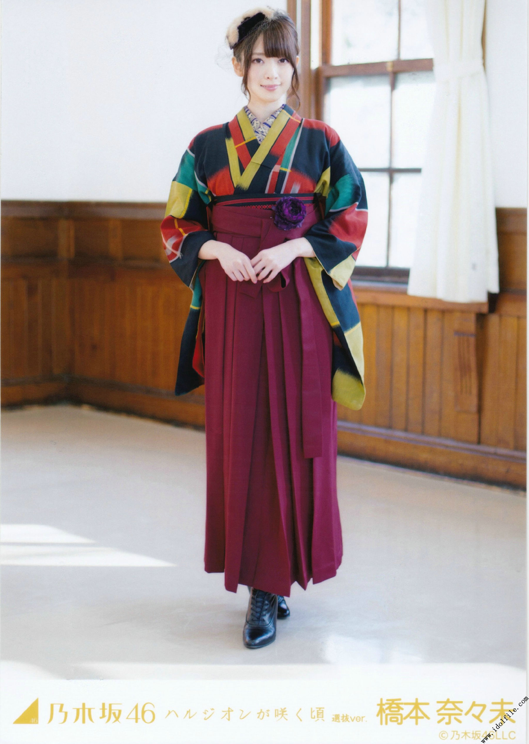 乃木坂46《CARD生写真》-图93