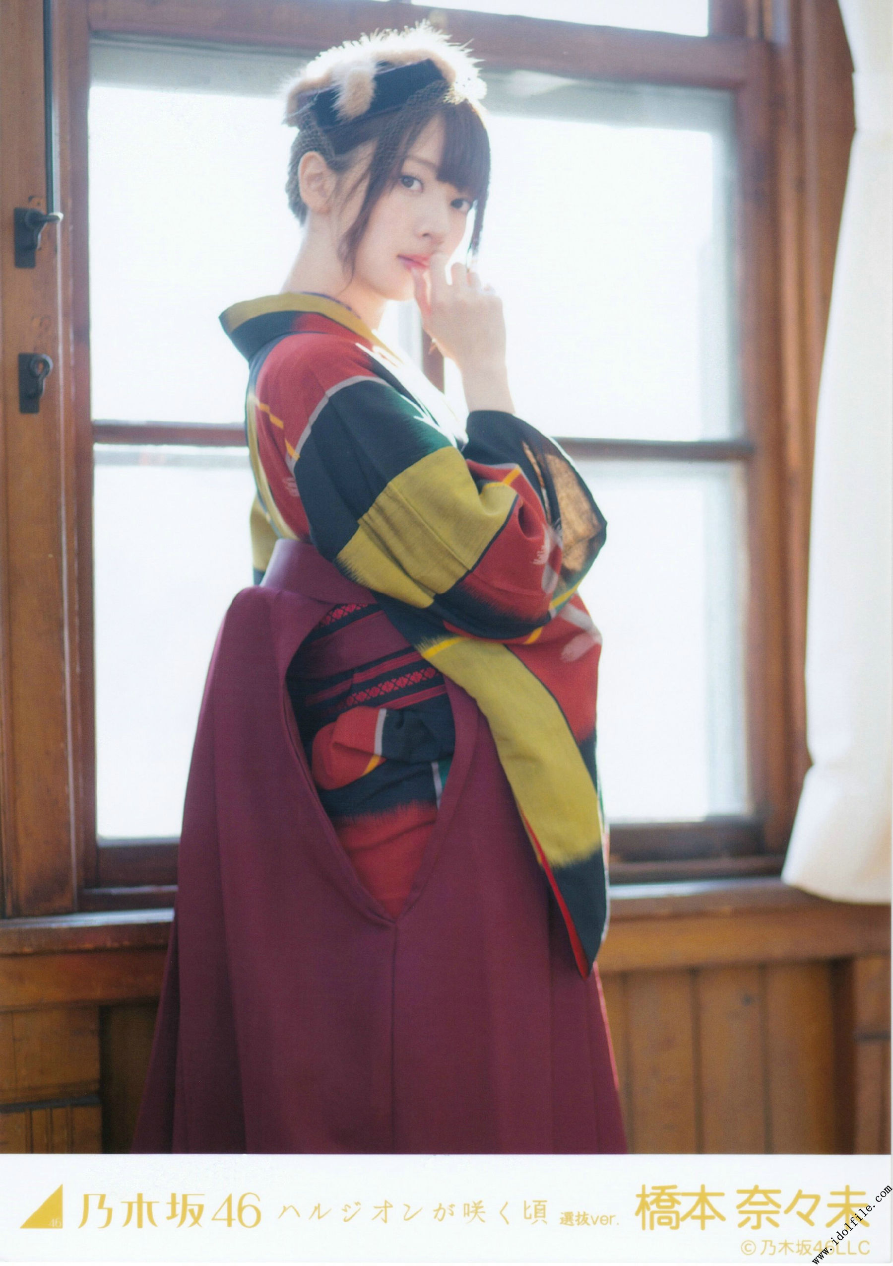 乃木坂46《CARD生写真》-图96