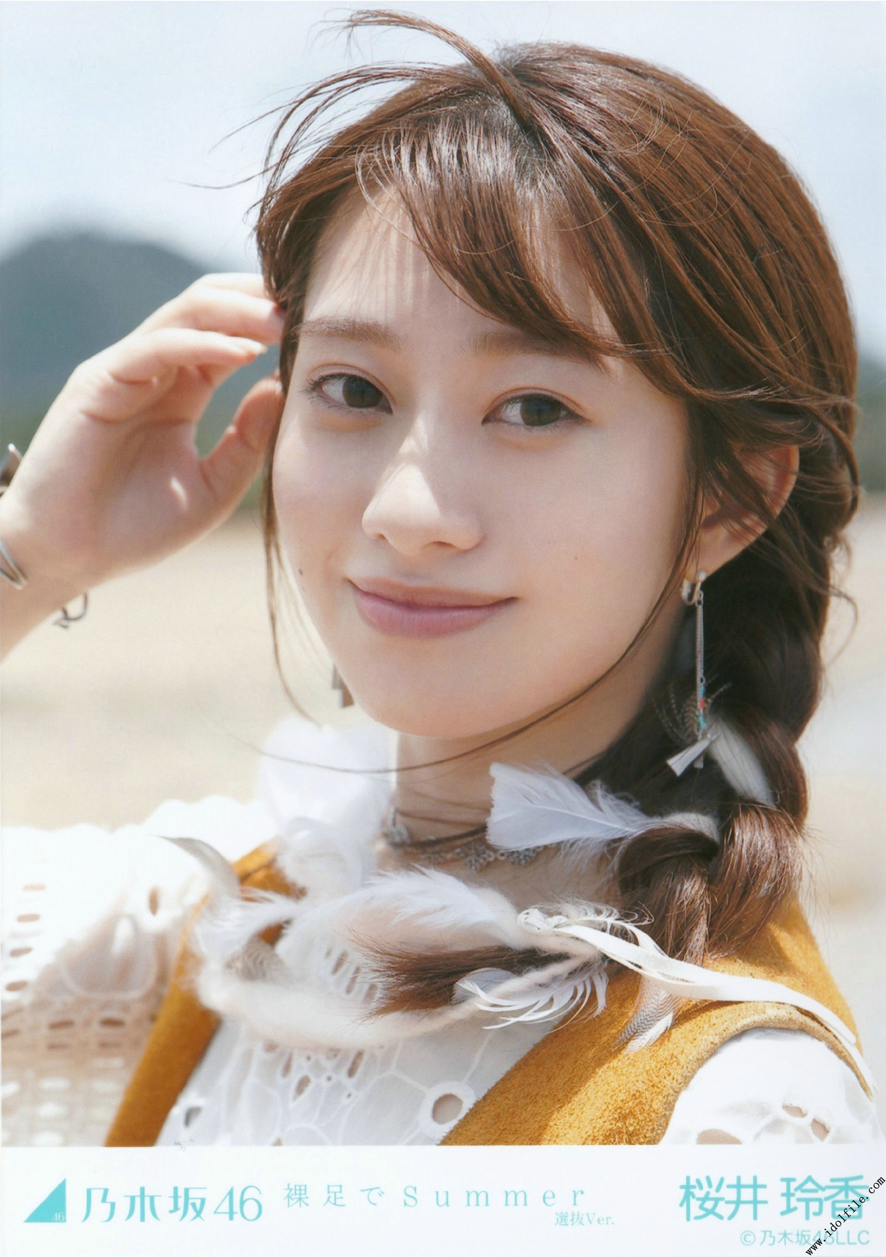 乃木坂46《CARD生写真》-图97