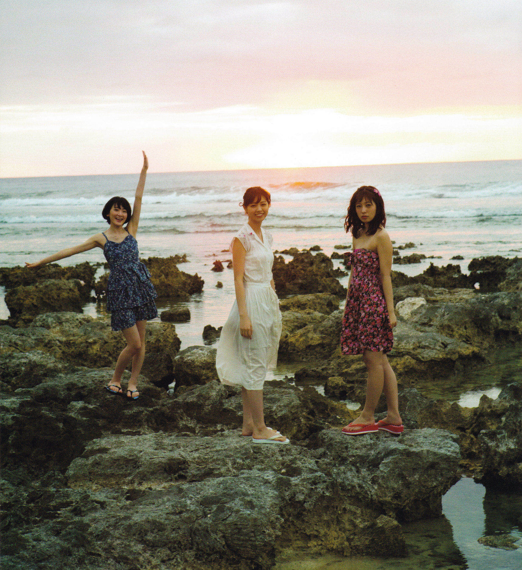 乃木坂46《极品正统清纯少女组合》-图116