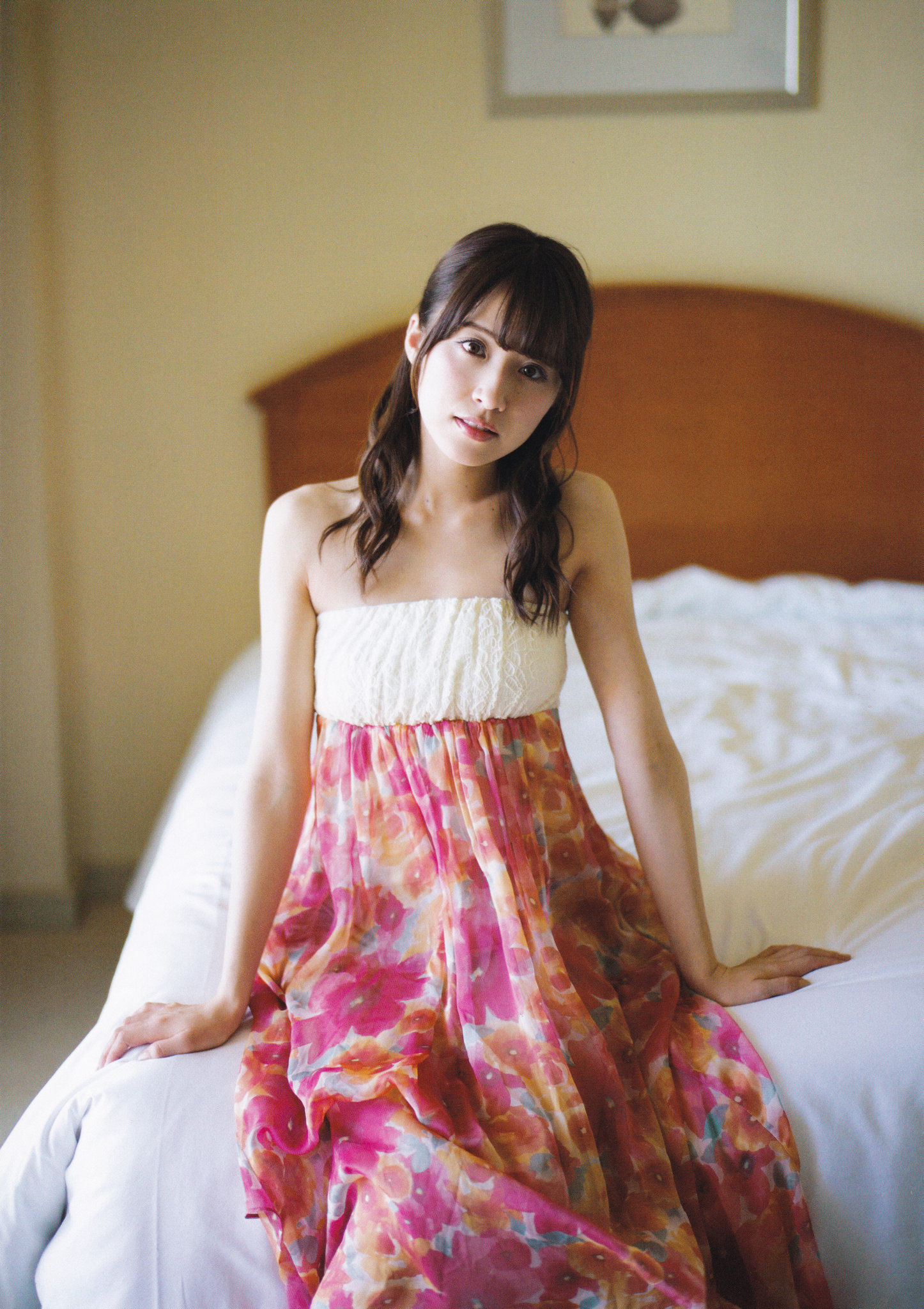 乃木坂46《极品正统清纯少女组合》-图12