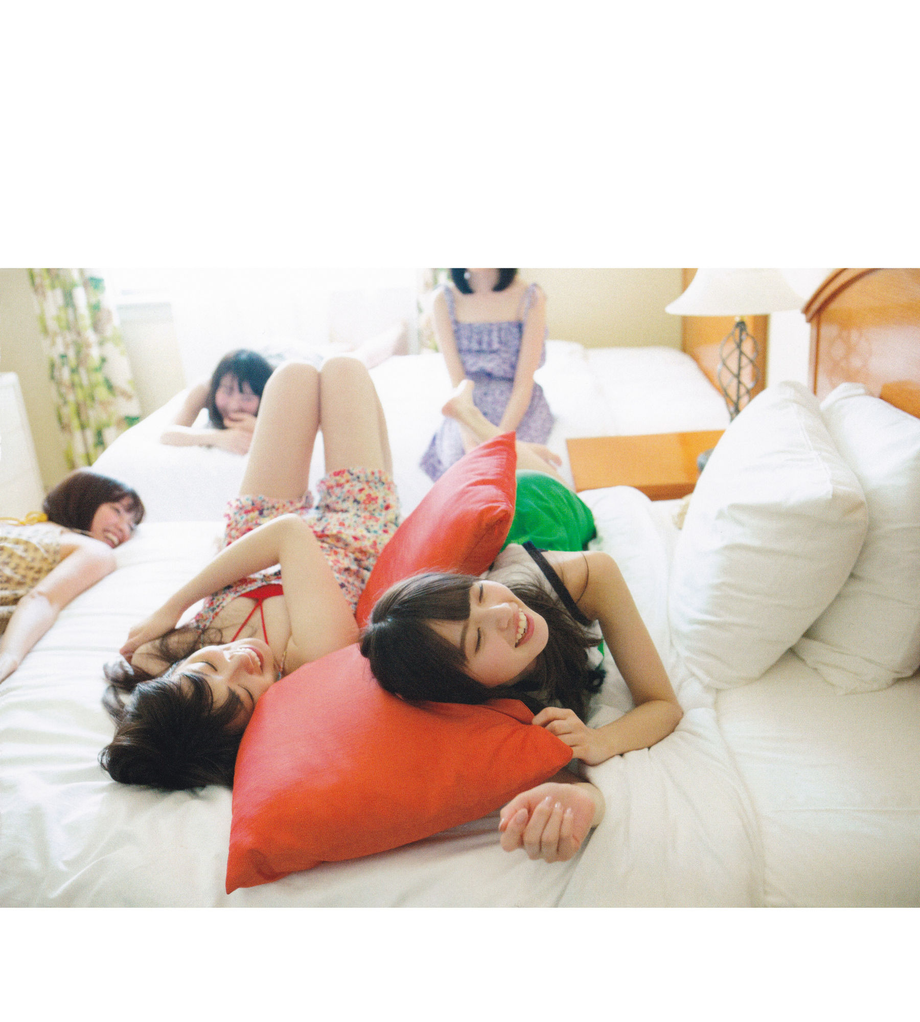 乃木坂46《极品正统清纯少女组合》-图16