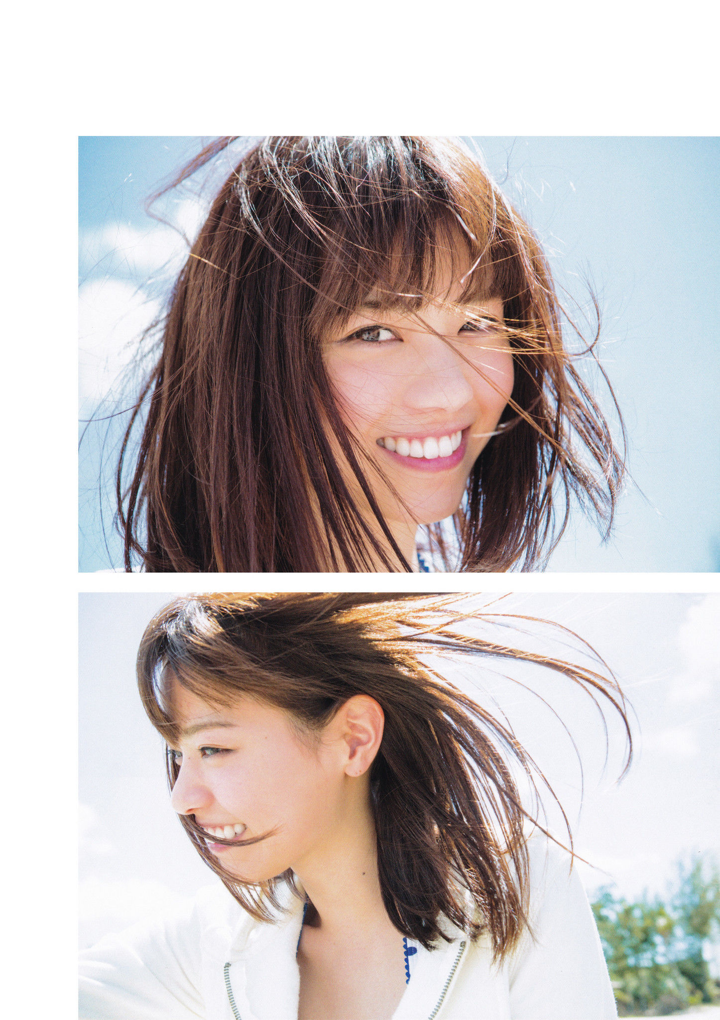 乃木坂46《极品正统清纯少女组合》-图34