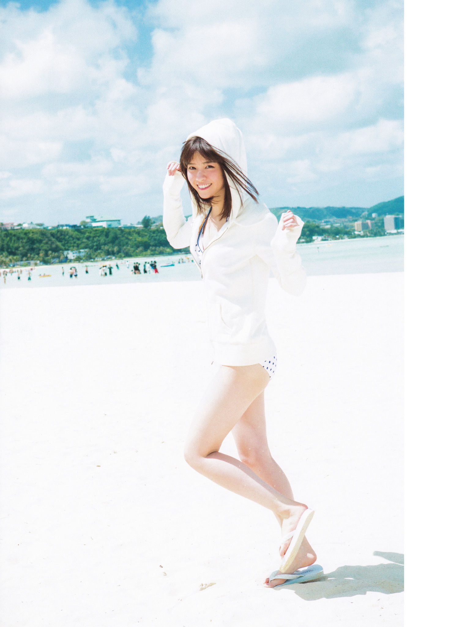 乃木坂46《极品正统清纯少女组合》-图35