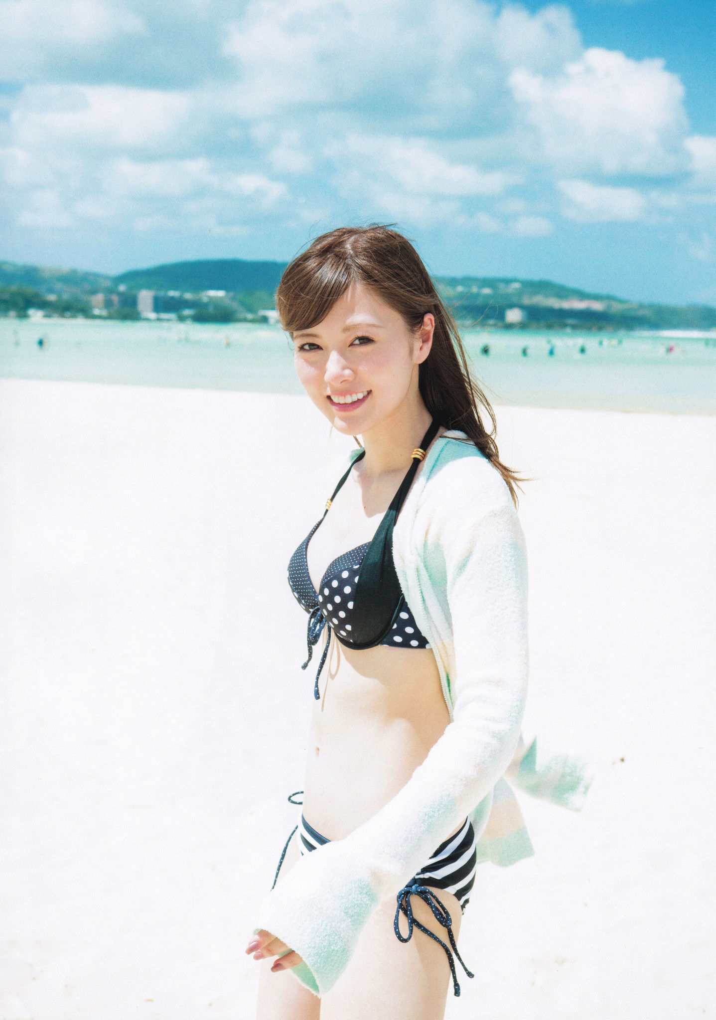 乃木坂46《极品正统清纯少女组合》-图38