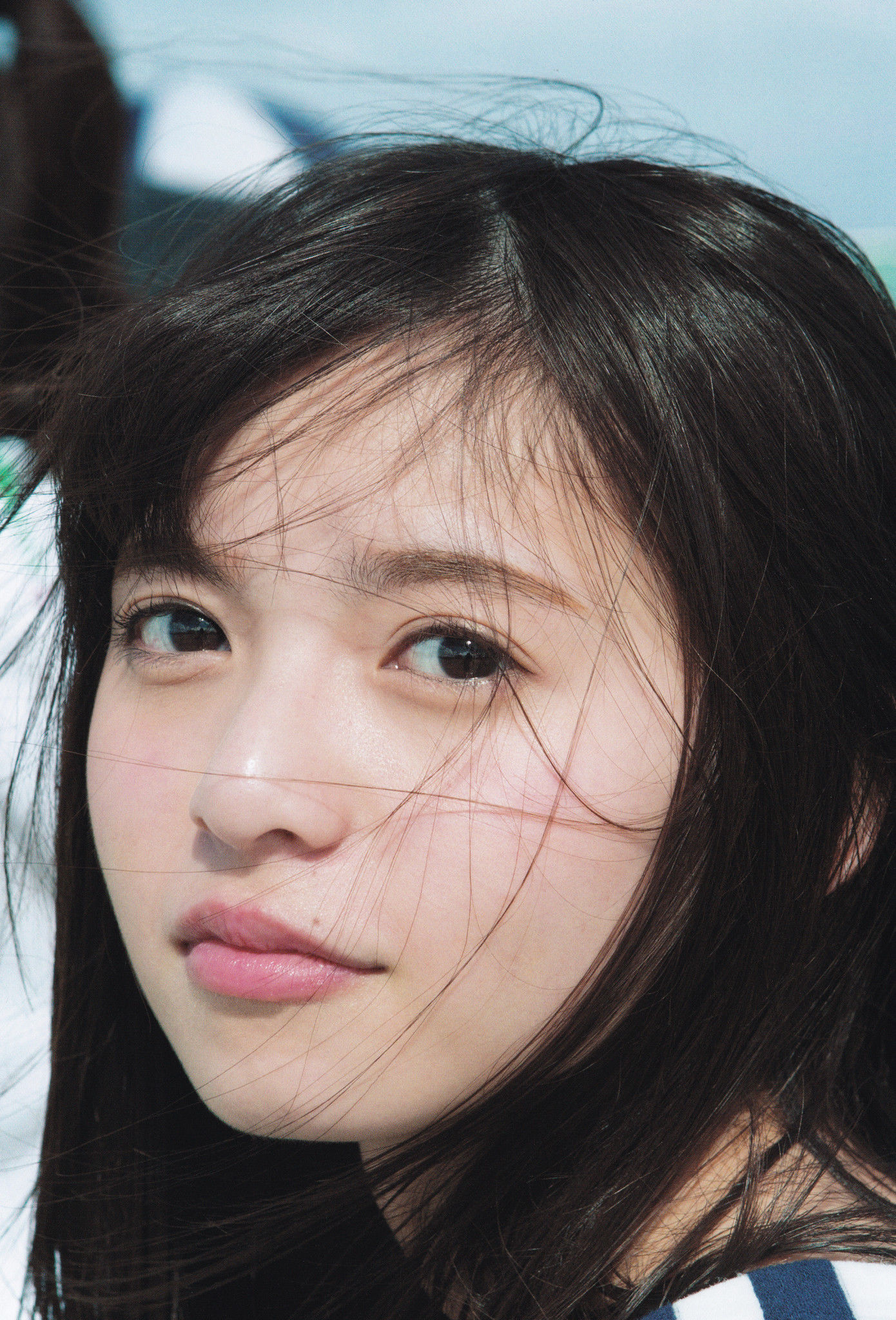 乃木坂46《极品正统清纯少女组合》-图43