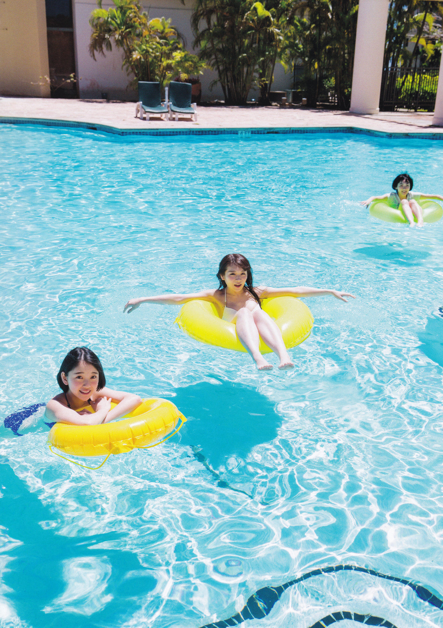 乃木坂46《极品正统清纯少女组合》-图69