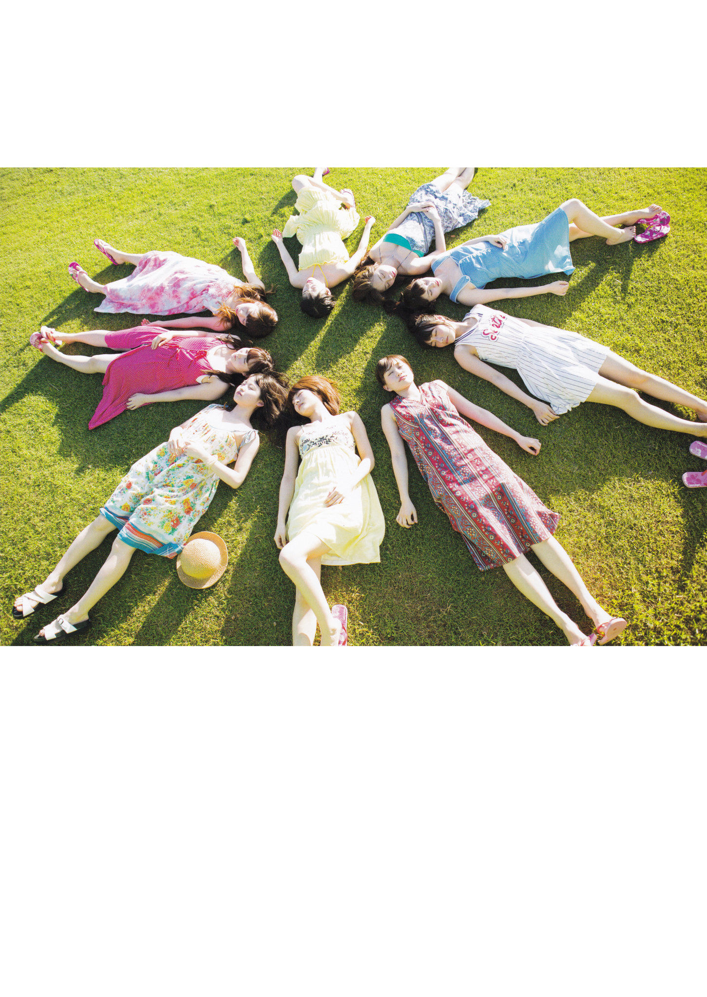 乃木坂46《极品正统清纯少女组合》-图91