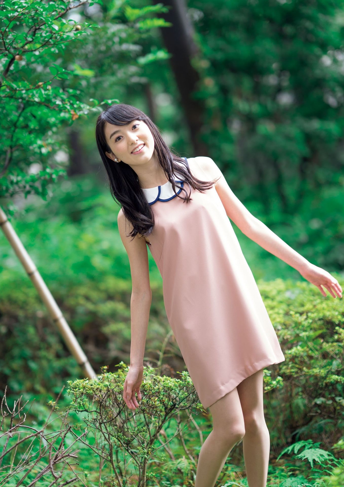 原色美人キャスター大図鑑2017《Cent Force Dprout & Kansai Fresh File》-图16