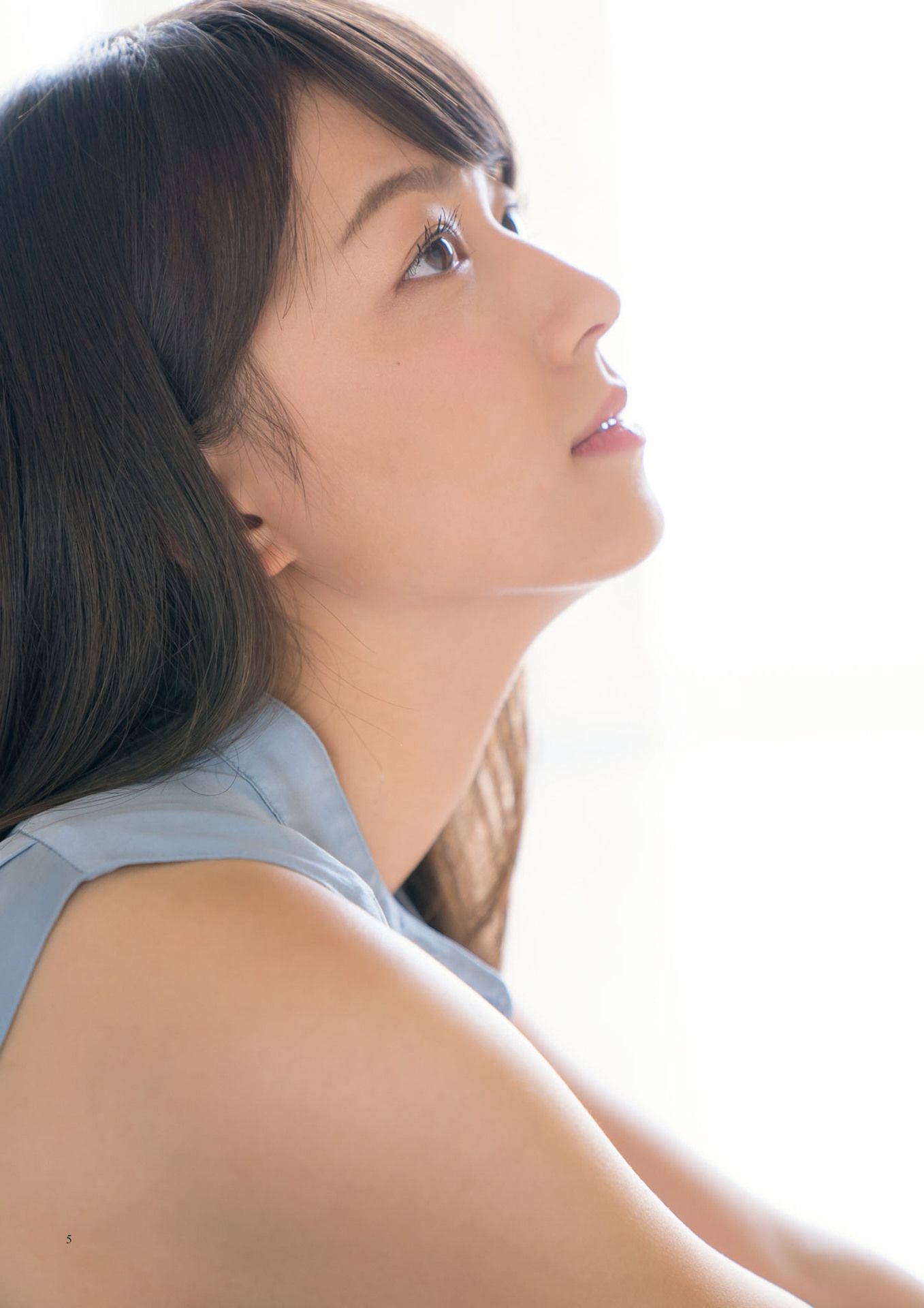 原色美人キャスター大図鑑2017《Cent Force Dprout & Kansai Fresh File》-图1