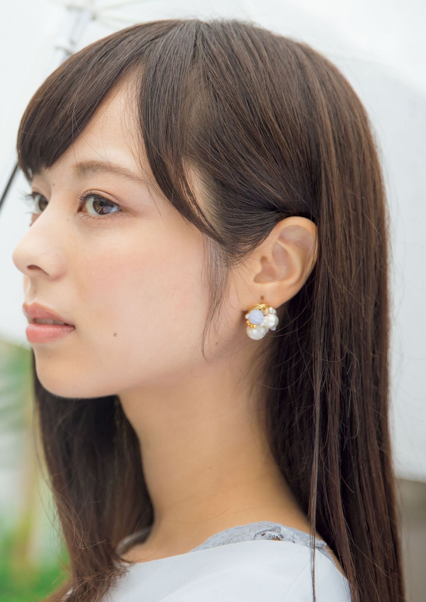 原色美人キャスター大図鑑2017《Cent Force Dprout & Kansai Fresh File》-图30