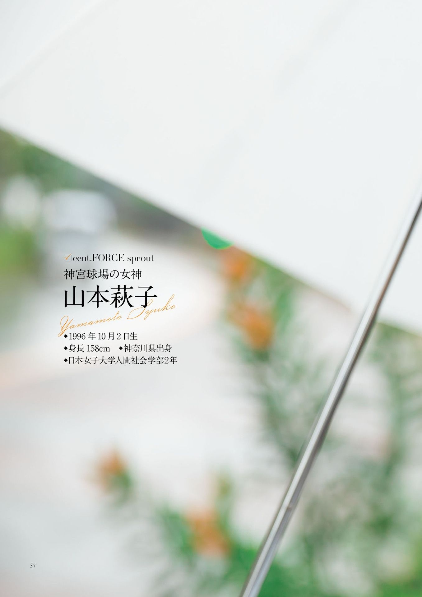 原色美人キャスター大図鑑2017《Cent Force Dprout & Kansai Fresh File》-图31