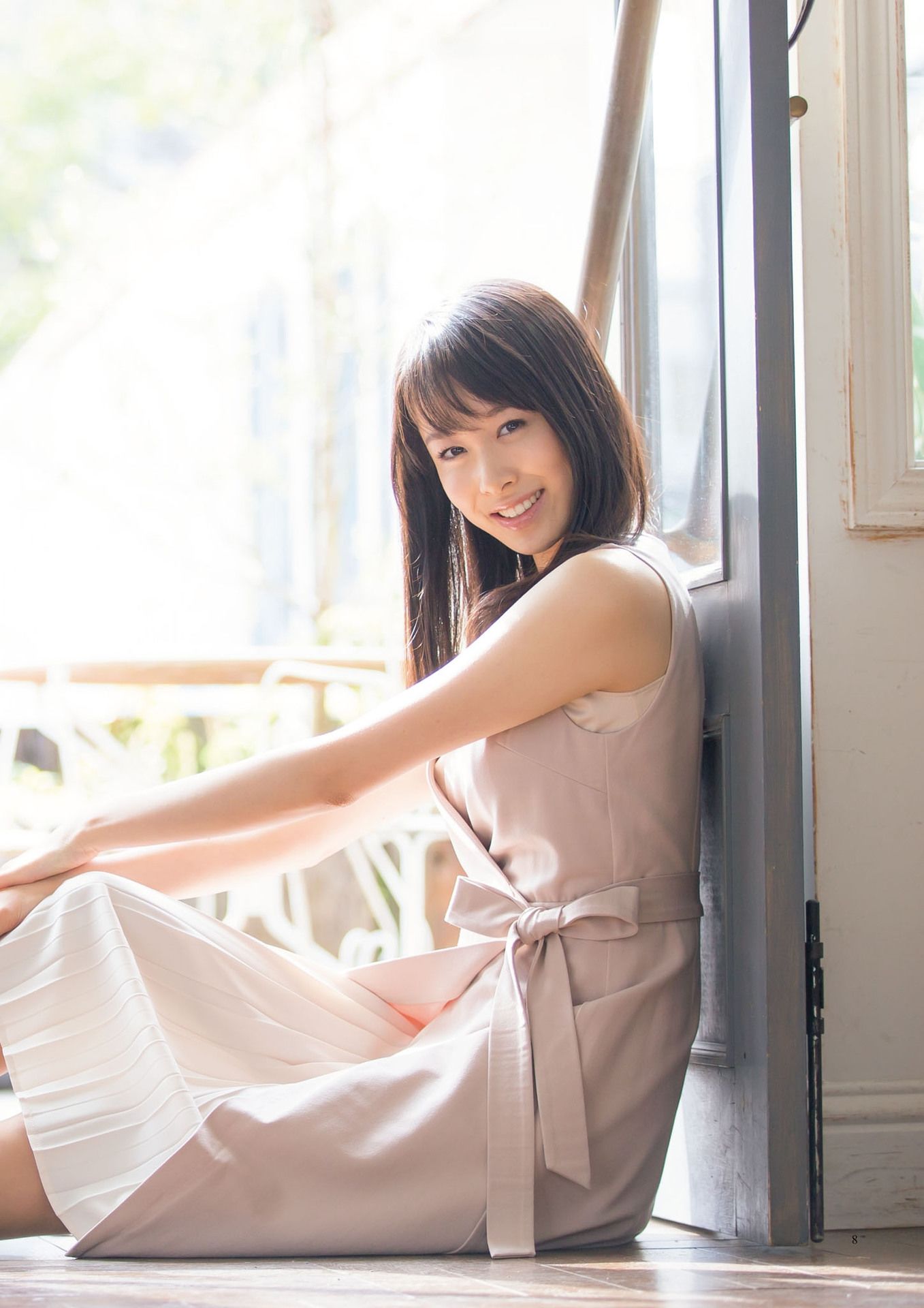 原色美人キャスター大図鑑2017《Cent Force Dprout & Kansai Fresh File》-图3