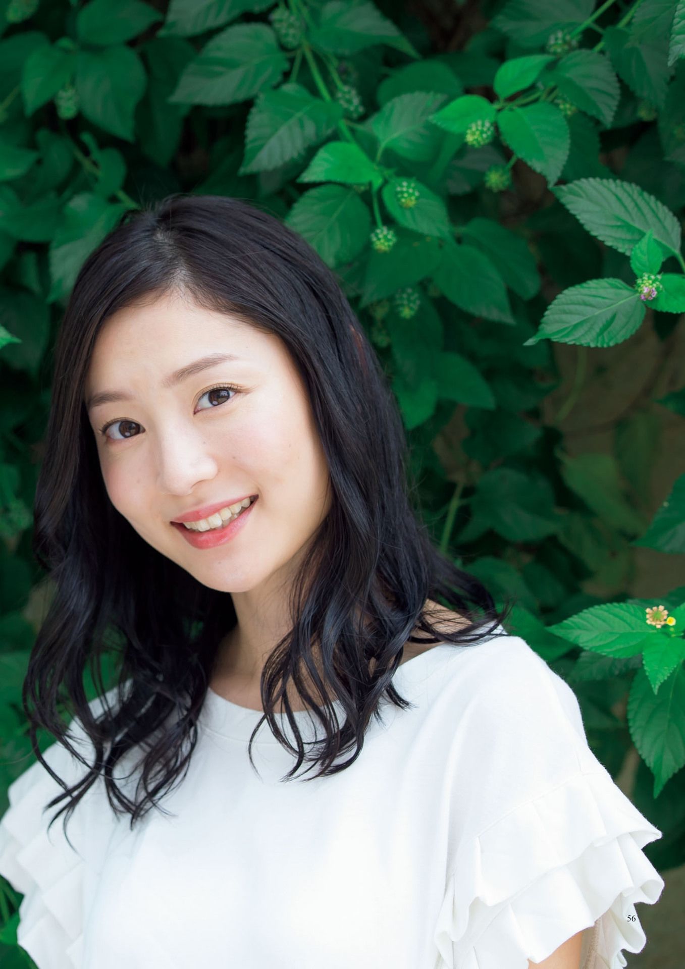 原色美人キャスター大図鑑2017《Cent Force Dprout & Kansai Fresh File》-图49