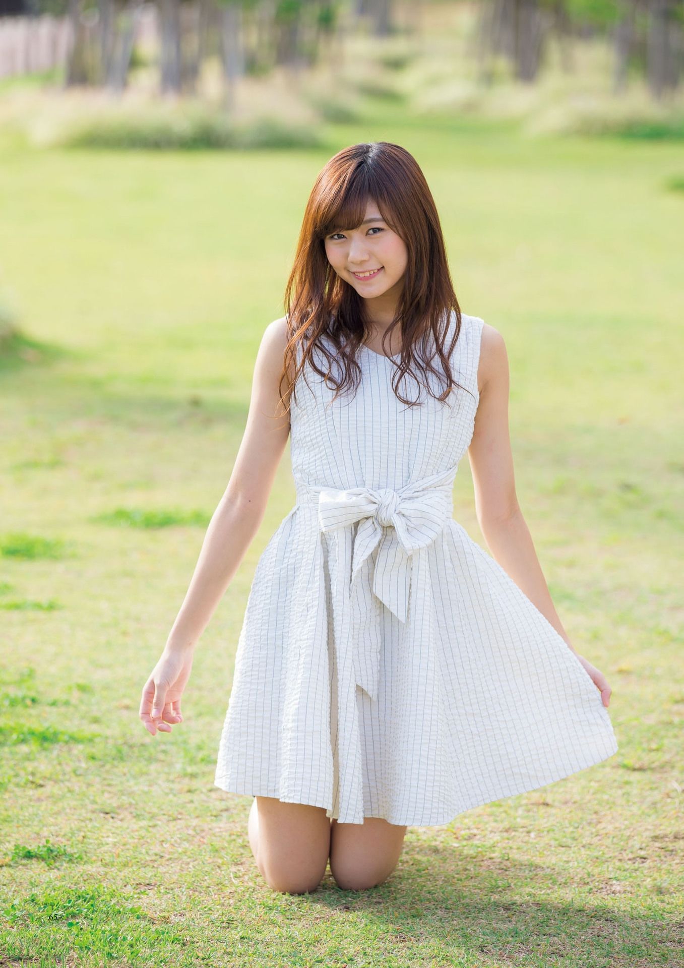 原色美人キャスター大図鑑2017《Cent Force Dprout & Kansai Fresh File》-图58