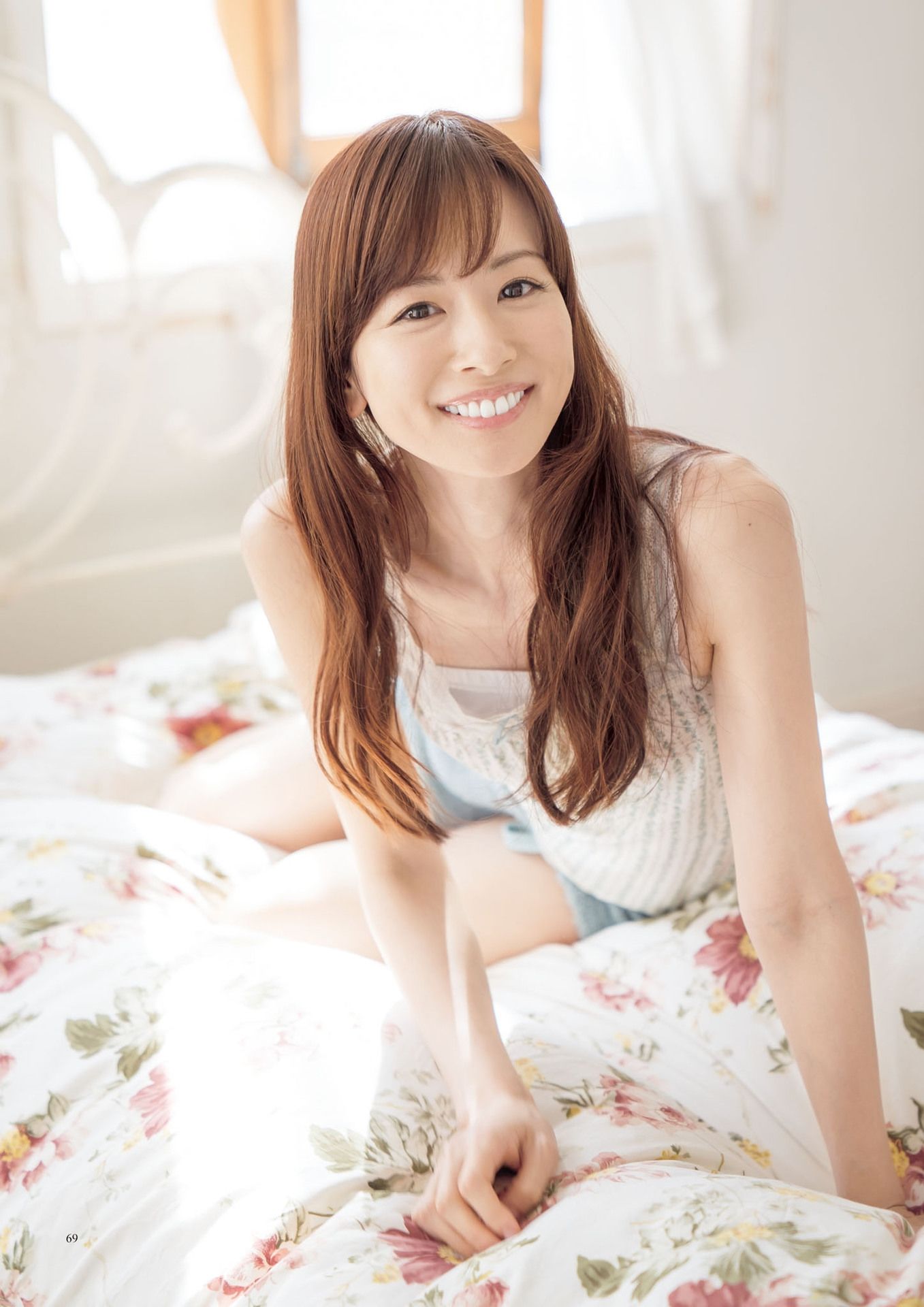 原色美人キャスター大図鑑2017《Cent Force Dprout & Kansai Fresh File》-图61