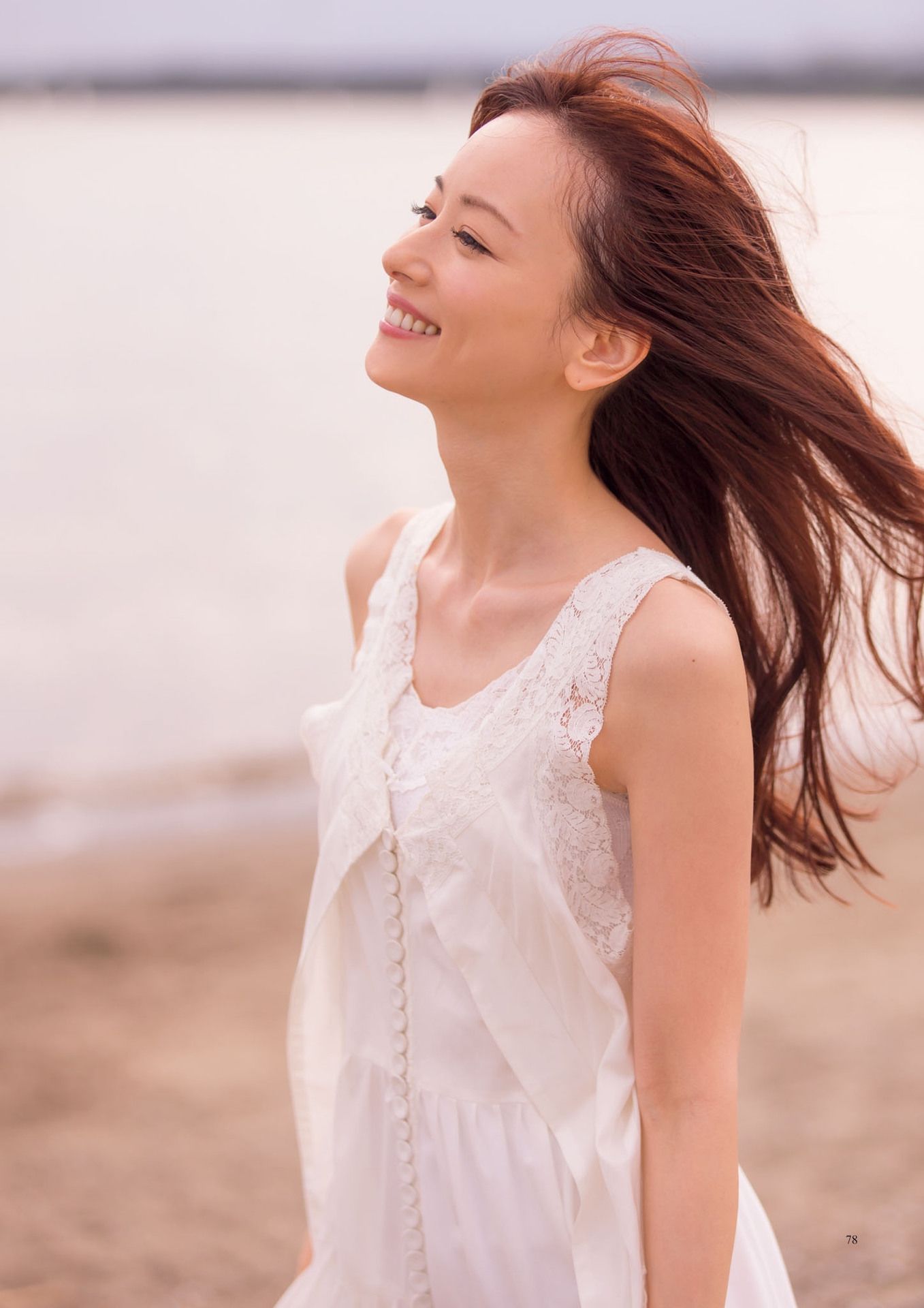 原色美人キャスター大図鑑2017《Cent Force Dprout & Kansai Fresh File》-图70